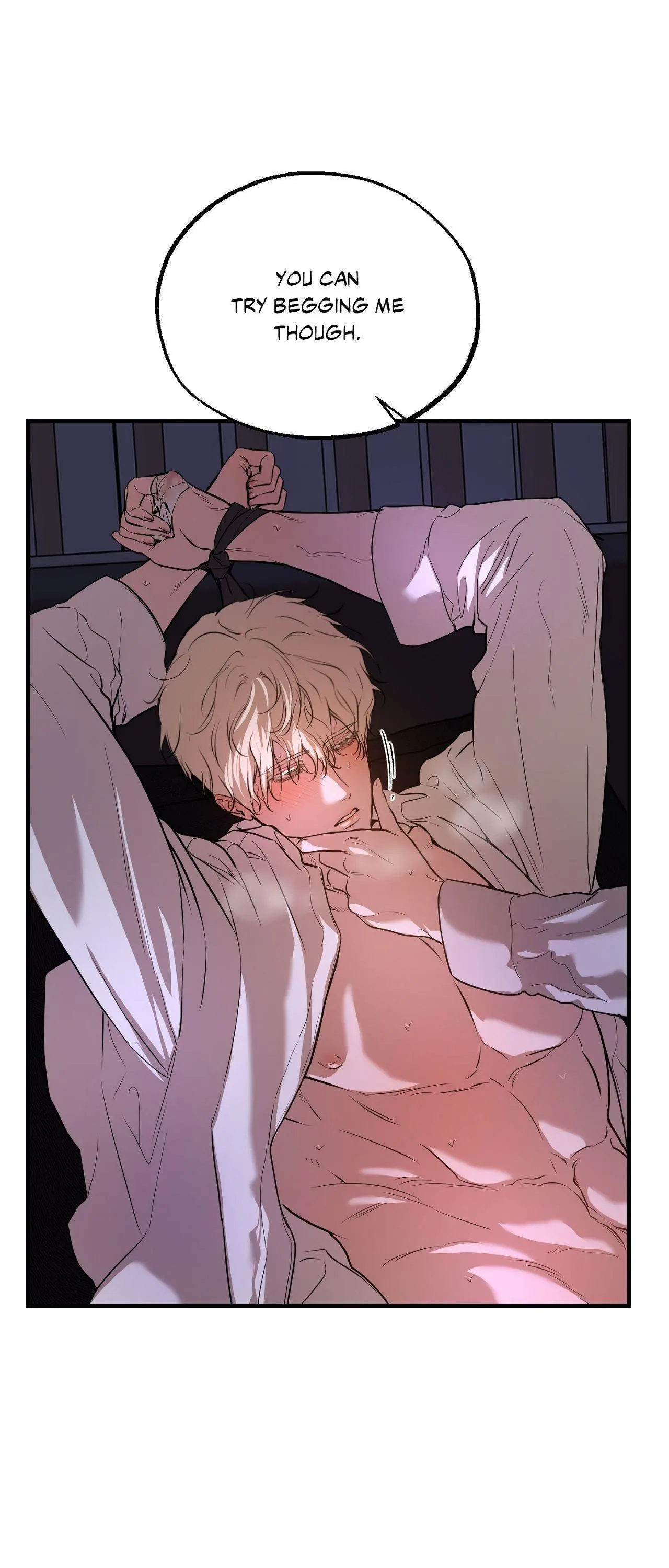 Love Me, Revive Me - Chapter 27 Page 6