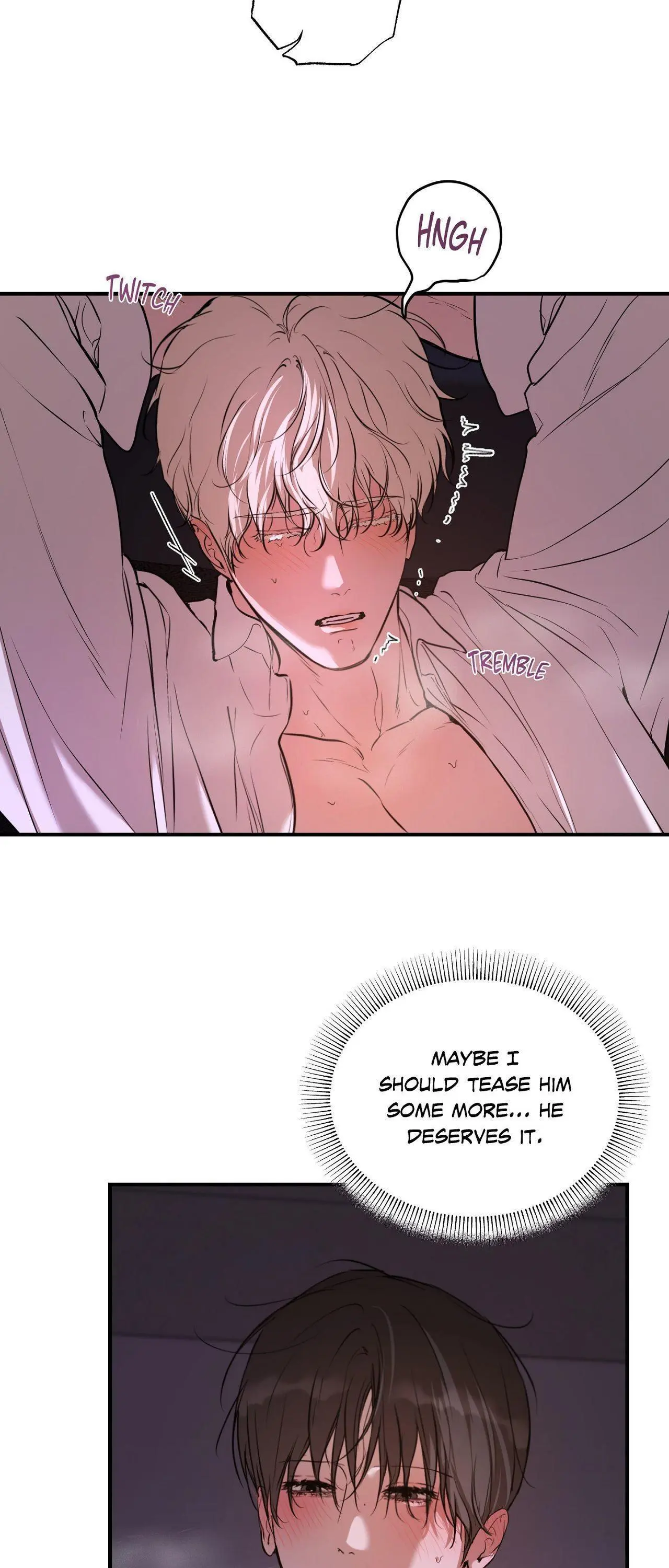 Love Me, Revive Me - Chapter 27 Page 11