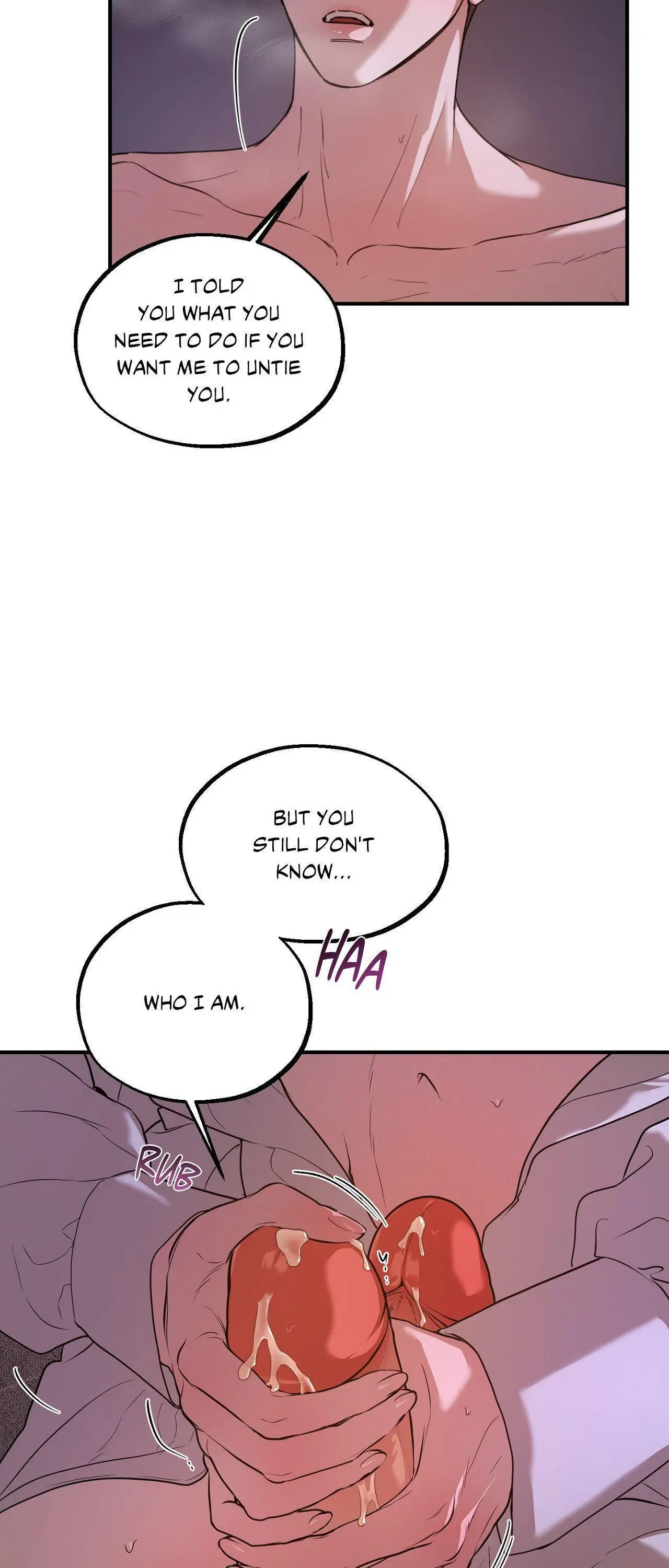 Love Me, Revive Me - Chapter 27 Page 12