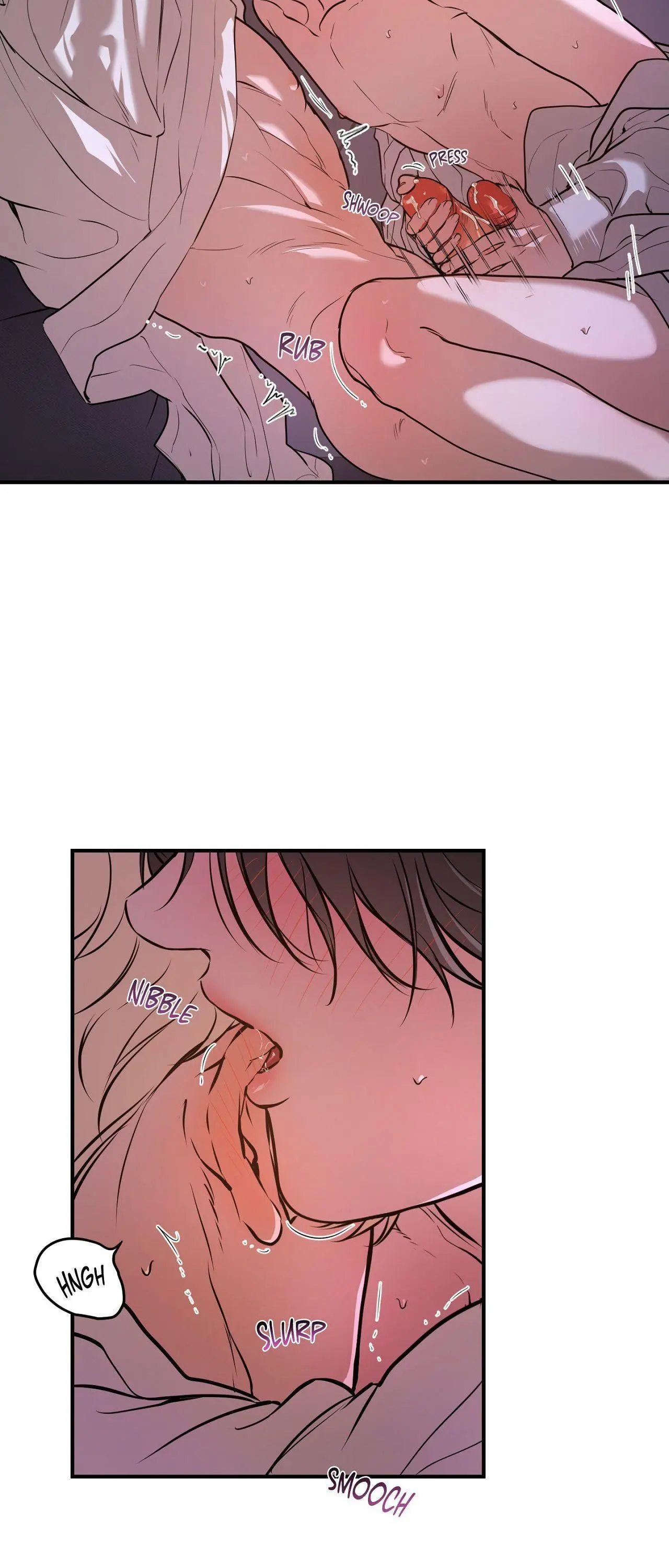 Love Me, Revive Me - Chapter 27 Page 14