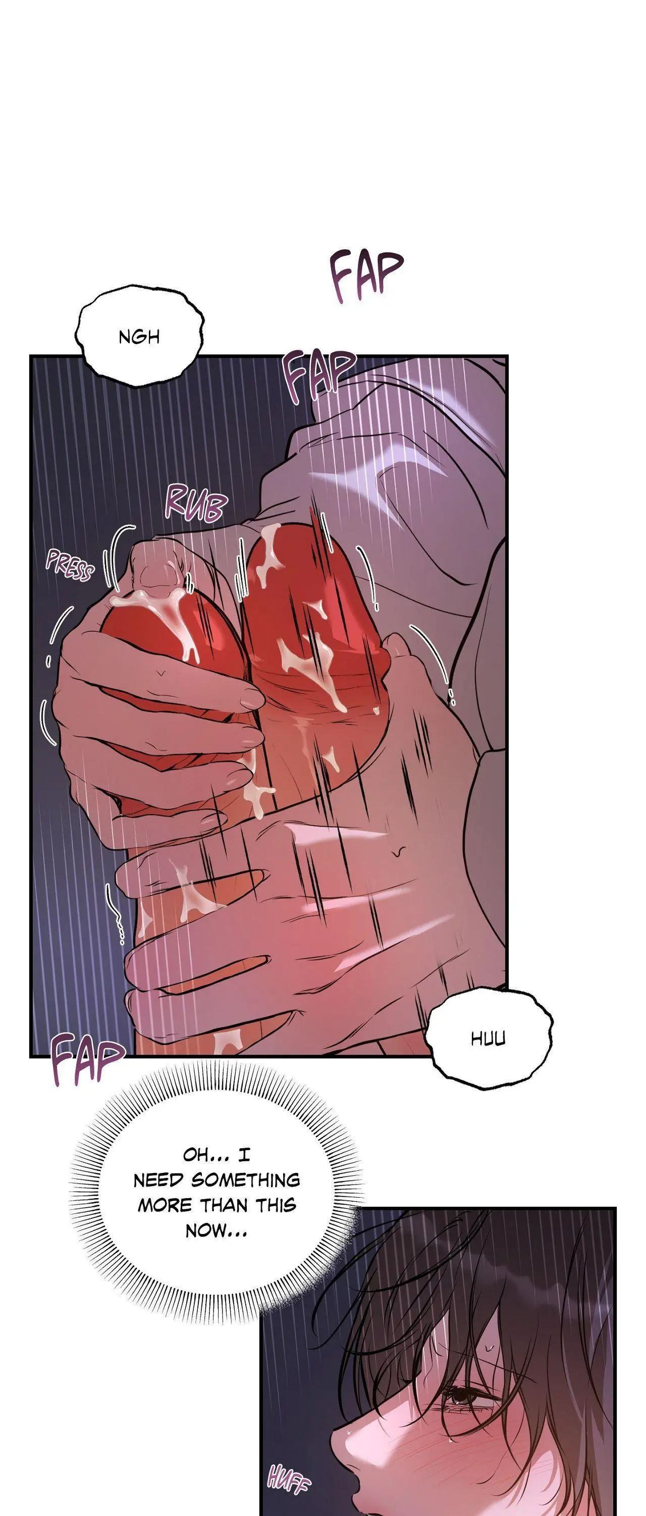 Love Me, Revive Me - Chapter 27 Page 16