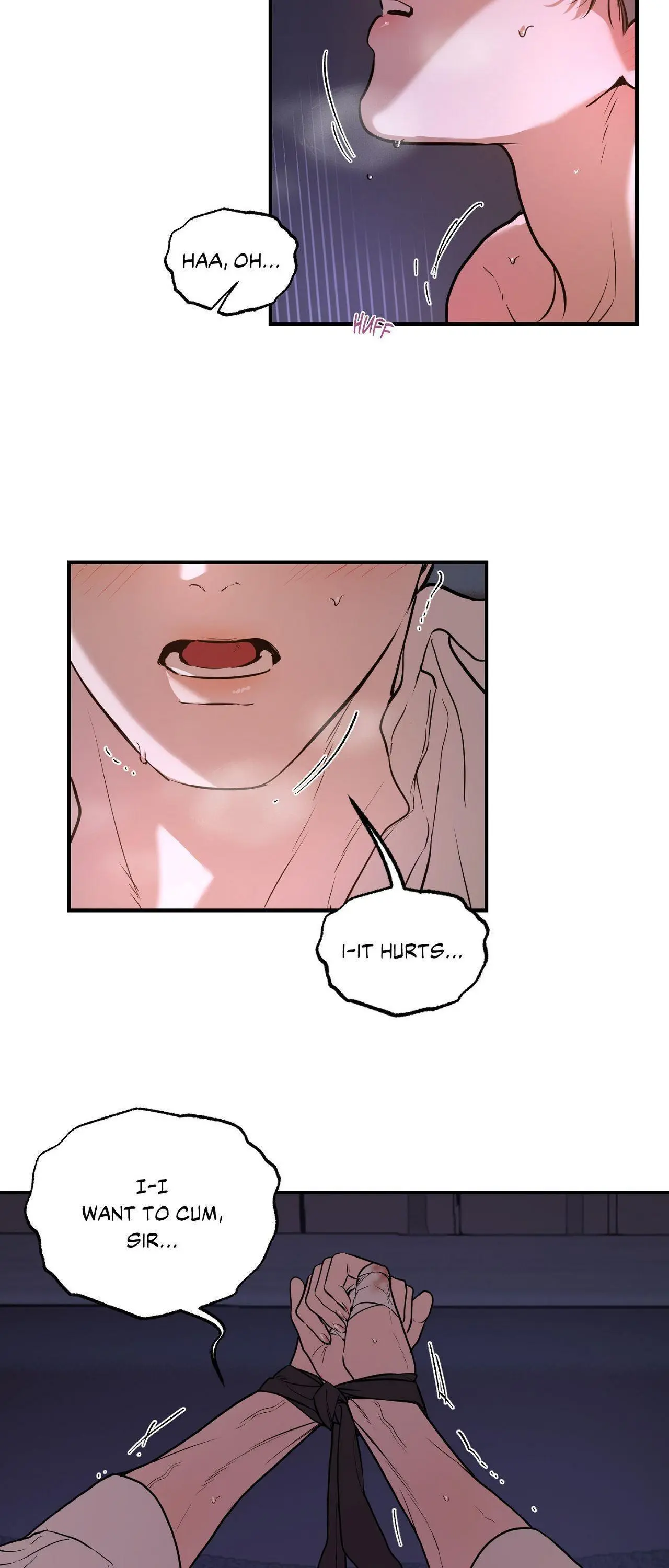 Love Me, Revive Me - Chapter 27 Page 17