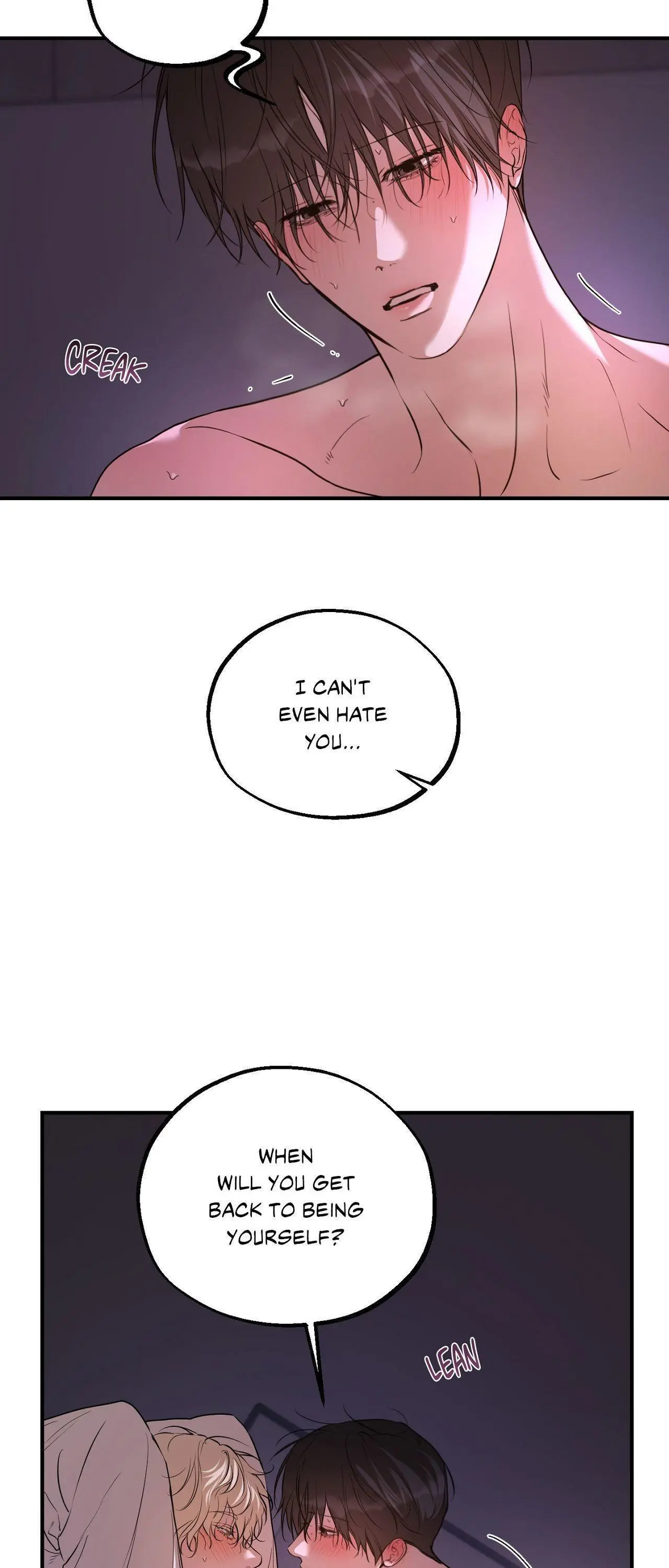 Love Me, Revive Me - Chapter 27 Page 19