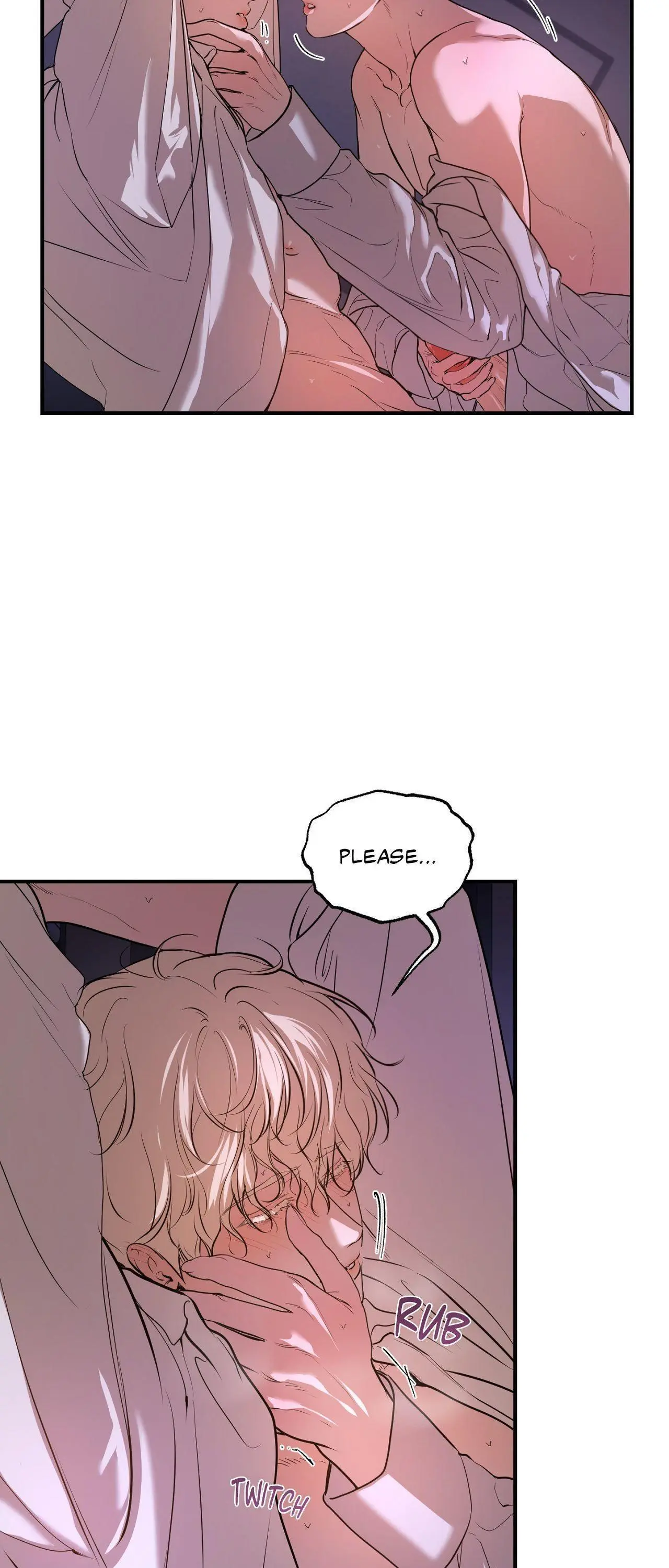 Love Me, Revive Me - Chapter 27 Page 20