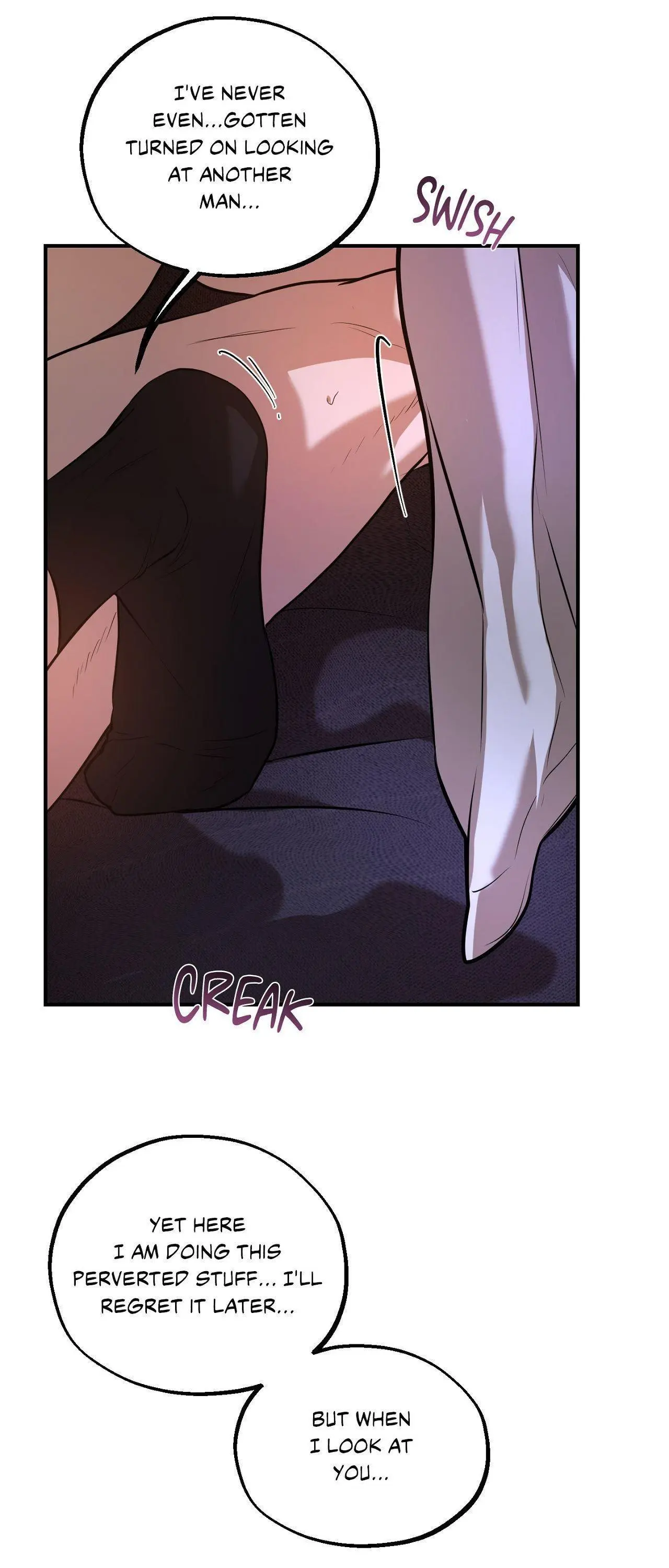 Love Me, Revive Me - Chapter 27 Page 22