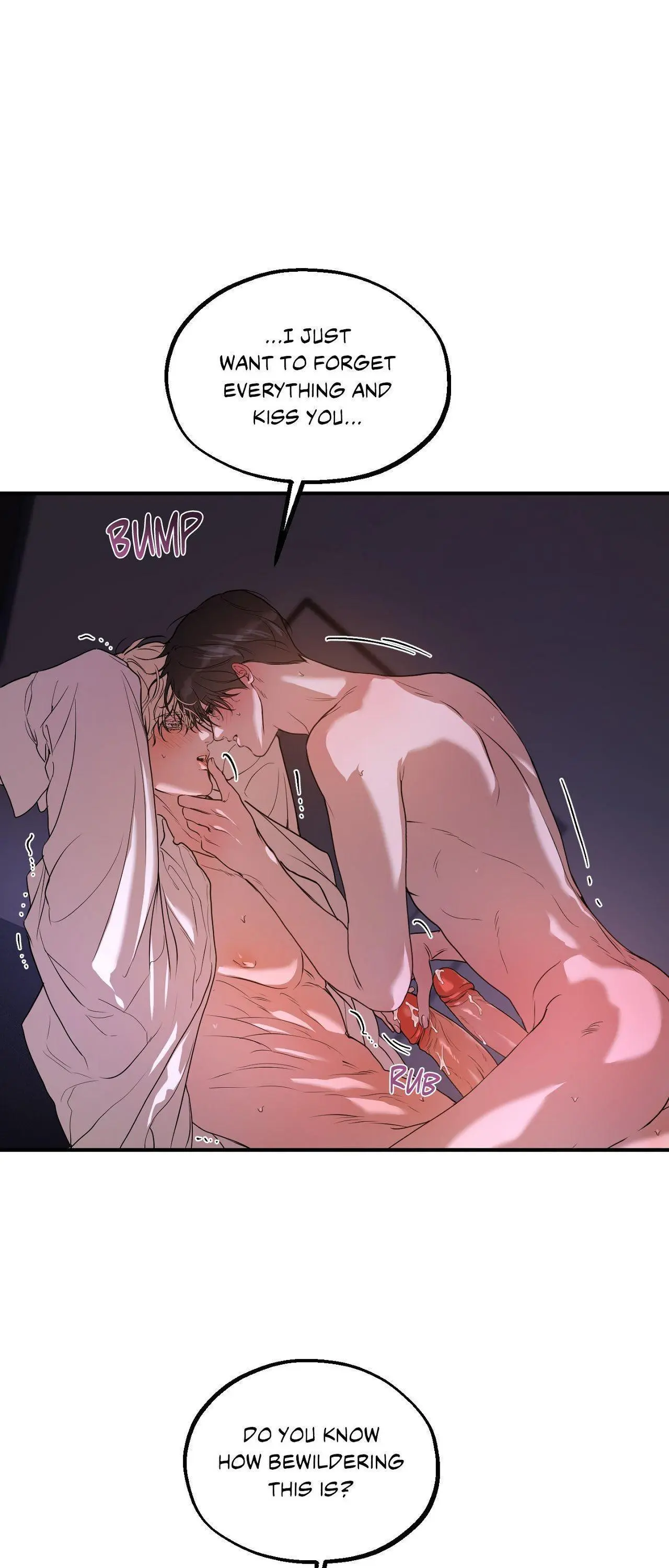 Love Me, Revive Me - Chapter 27 Page 23