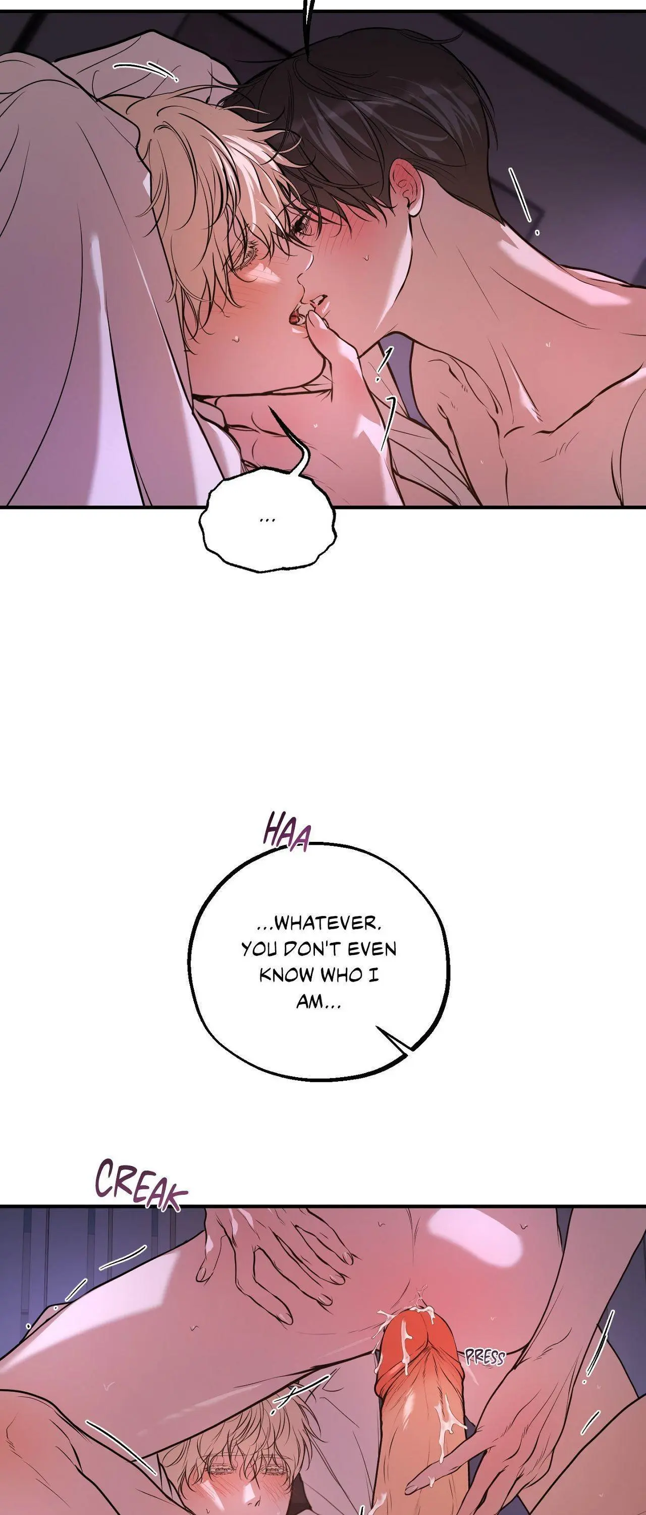 Love Me, Revive Me - Chapter 27 Page 24