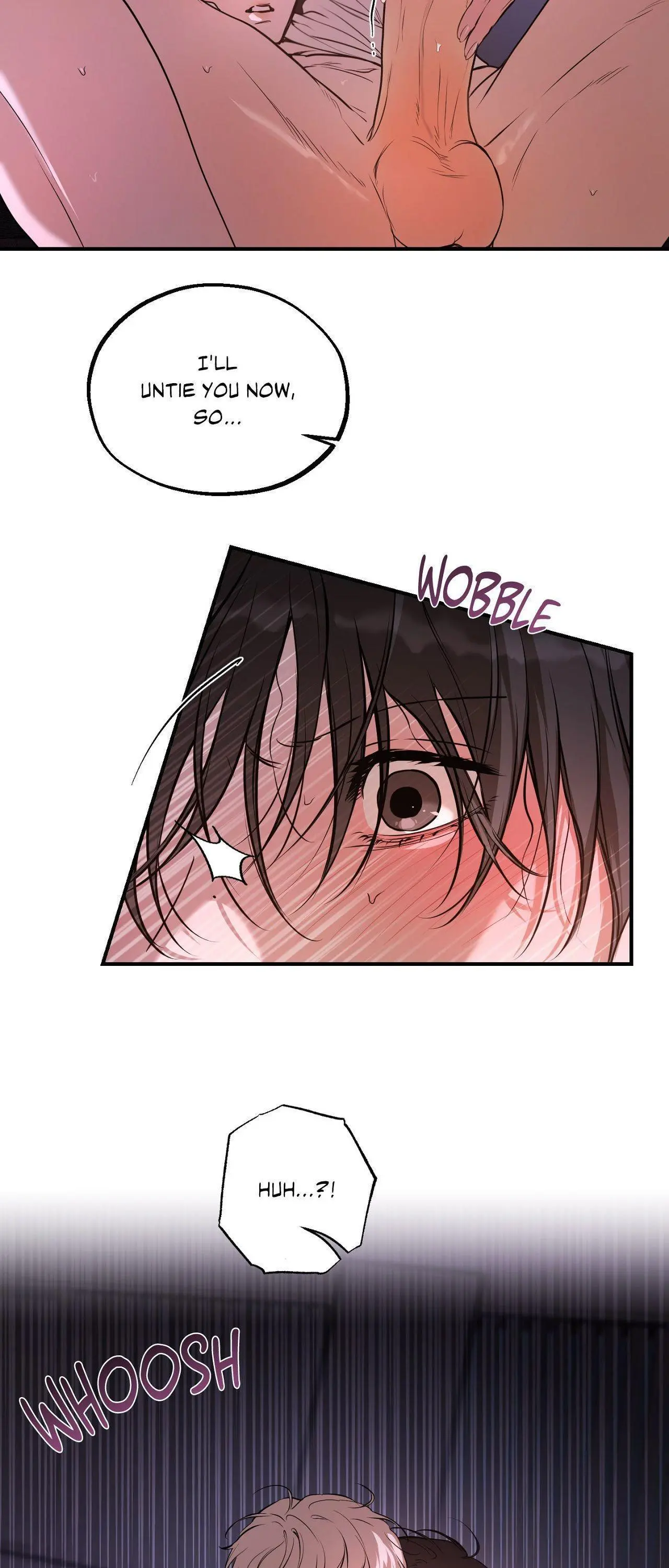Love Me, Revive Me - Chapter 27 Page 25