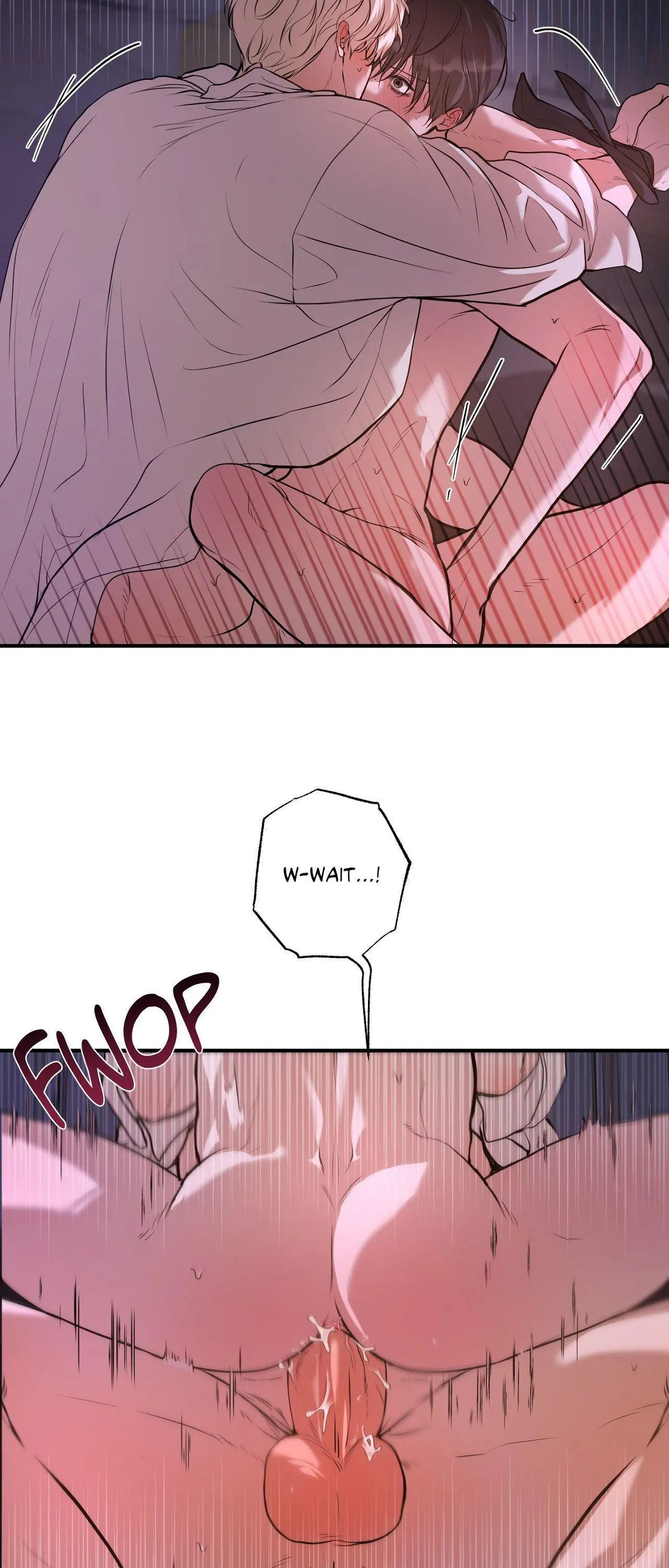 Love Me, Revive Me - Chapter 27 Page 26