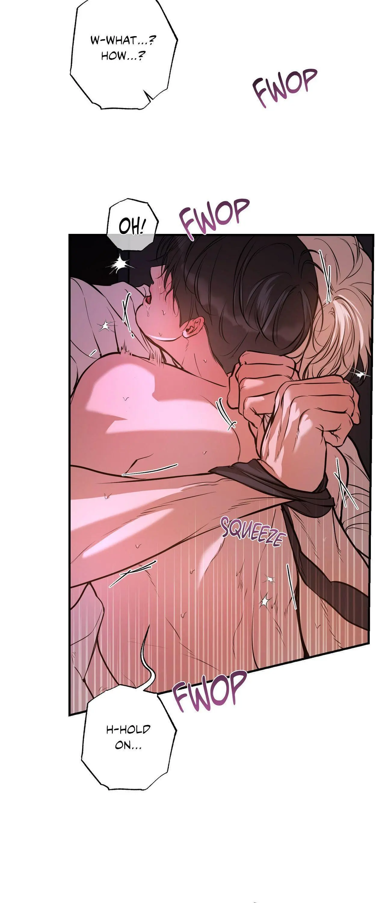 Love Me, Revive Me - Chapter 27 Page 28