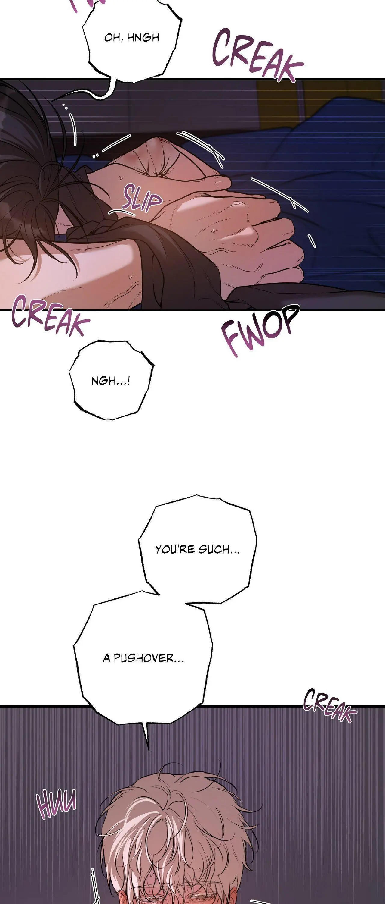 Love Me, Revive Me - Chapter 27 Page 30