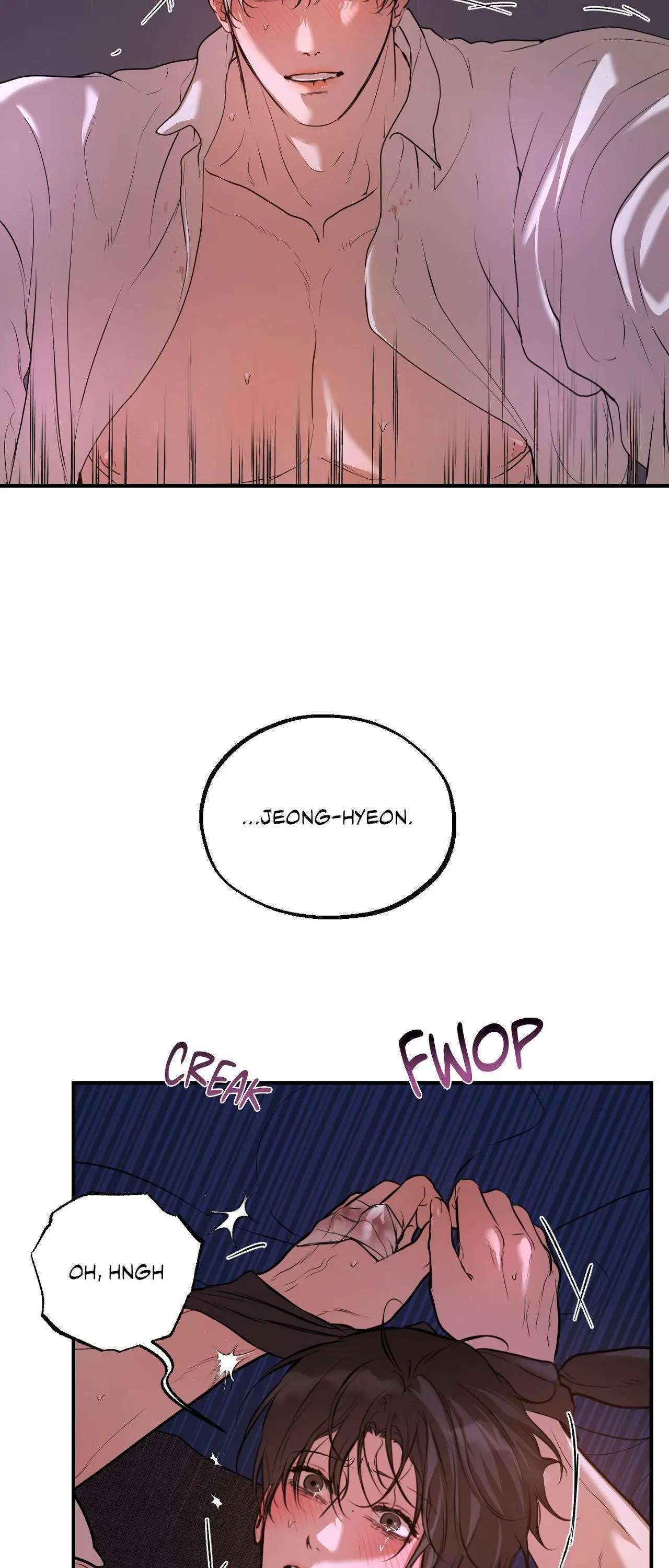 Love Me, Revive Me - Chapter 27 Page 31