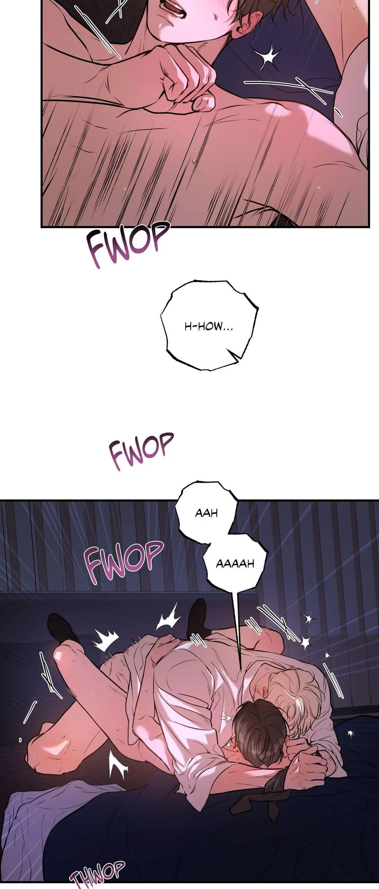 Love Me, Revive Me - Chapter 27 Page 32