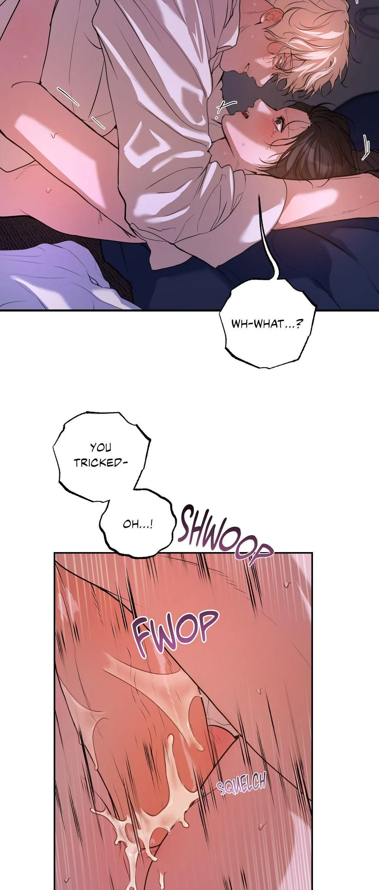 Love Me, Revive Me - Chapter 27 Page 36