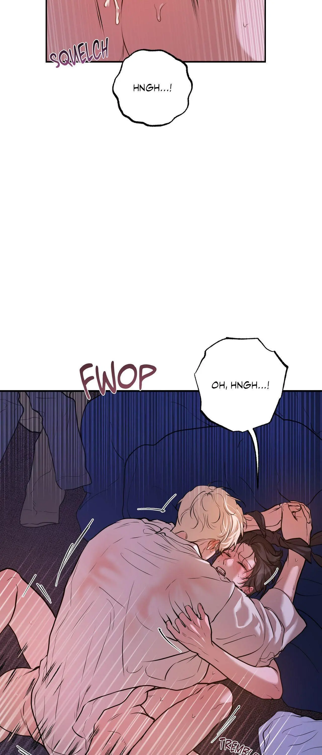 Love Me, Revive Me - Chapter 27 Page 37