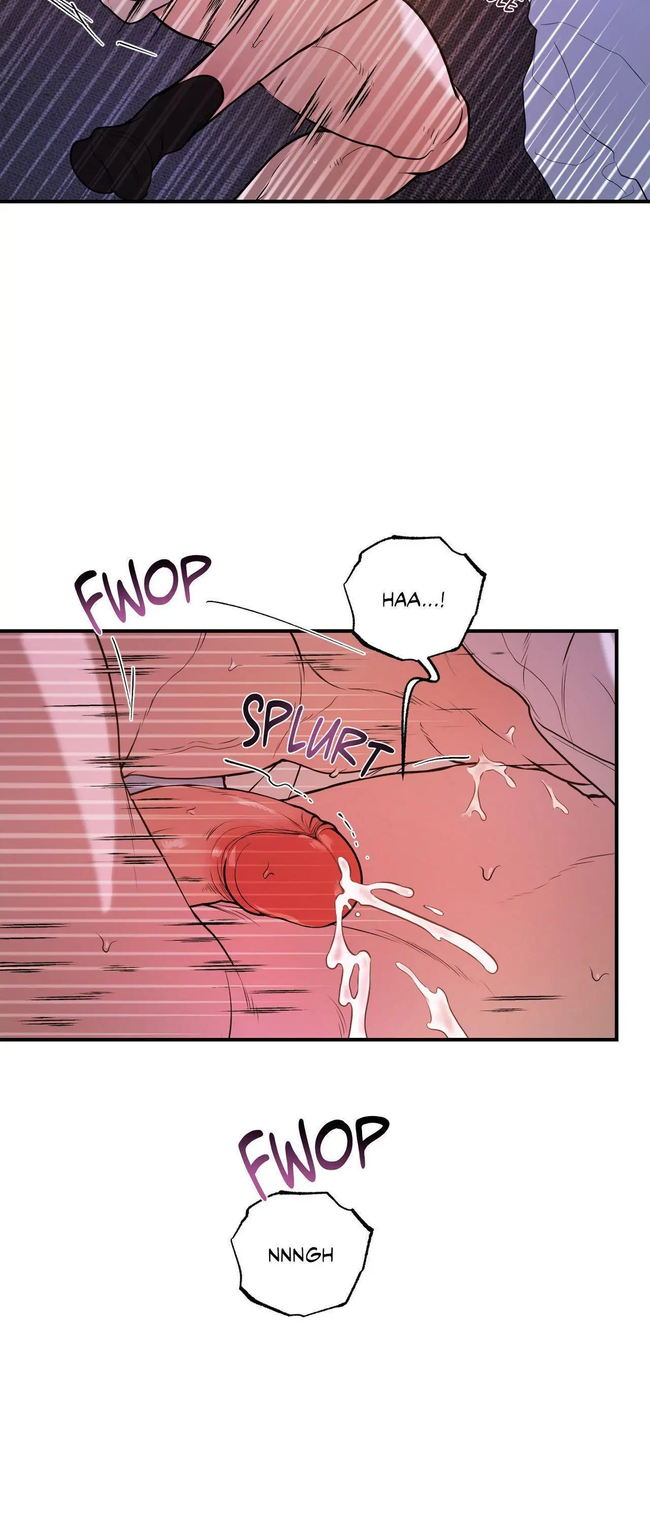 Love Me, Revive Me - Chapter 27 Page 38