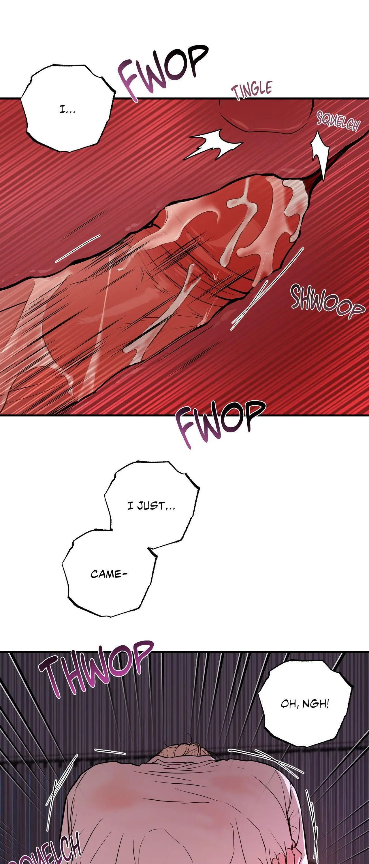 Love Me, Revive Me - Chapter 27 Page 39