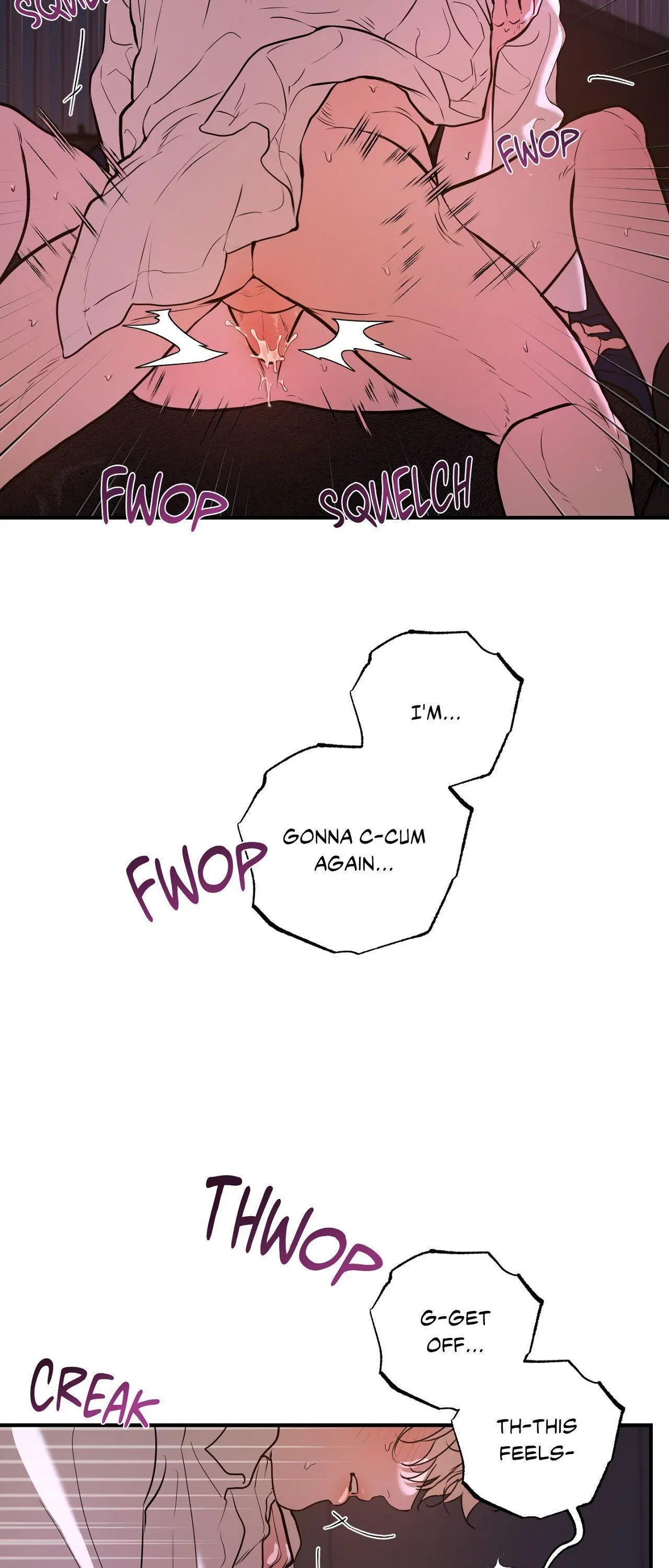 Love Me, Revive Me - Chapter 27 Page 40
