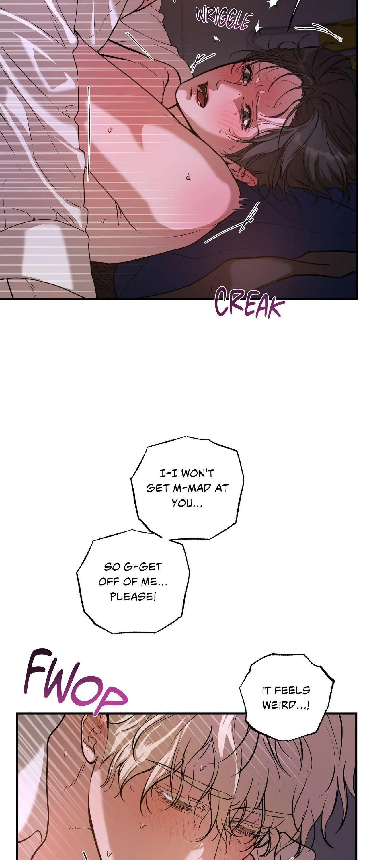 Love Me, Revive Me - Chapter 27 Page 41