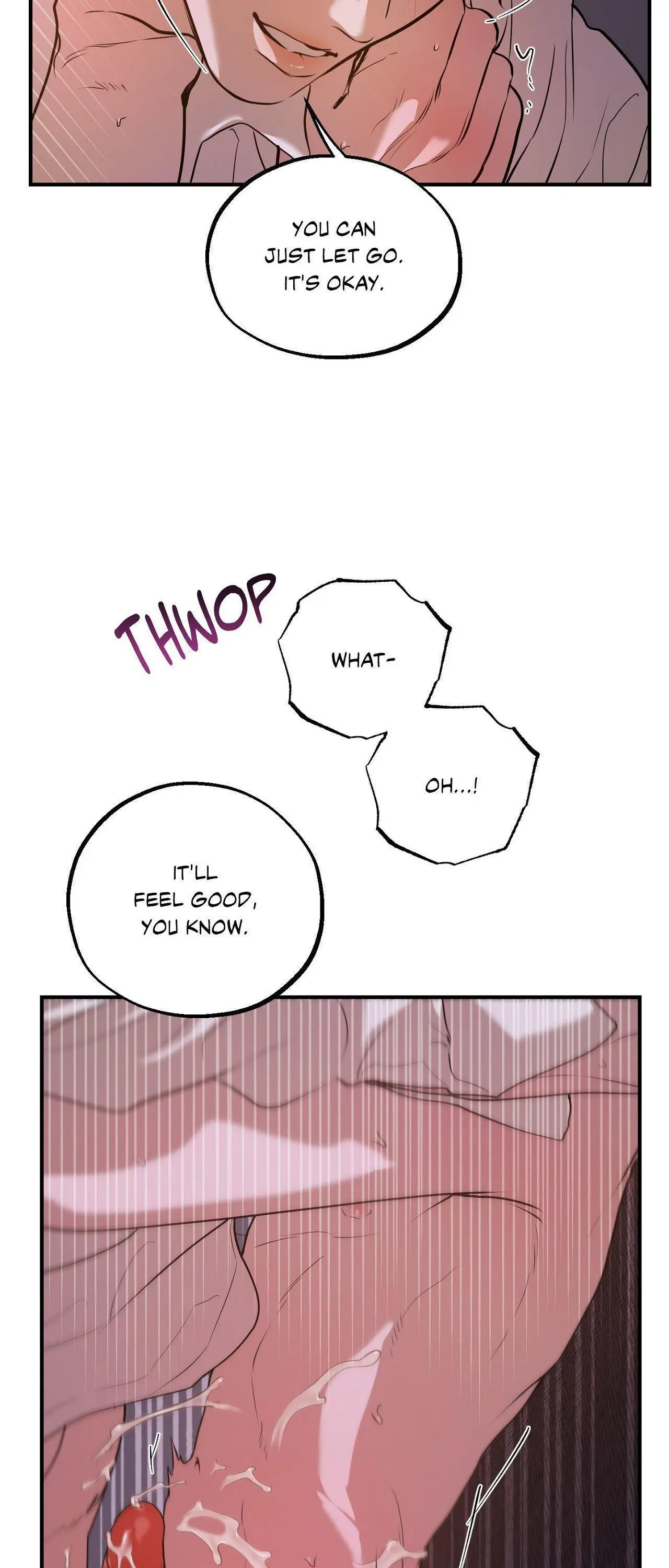 Love Me, Revive Me - Chapter 27 Page 42
