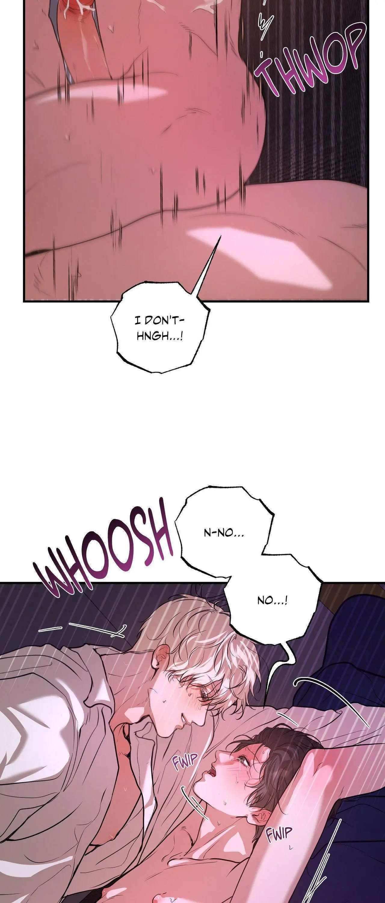 Love Me, Revive Me - Chapter 27 Page 43