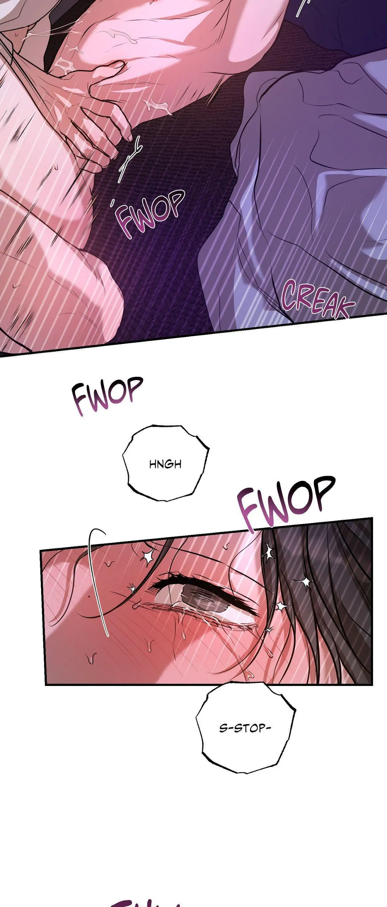 Love Me, Revive Me - Chapter 27 Page 44