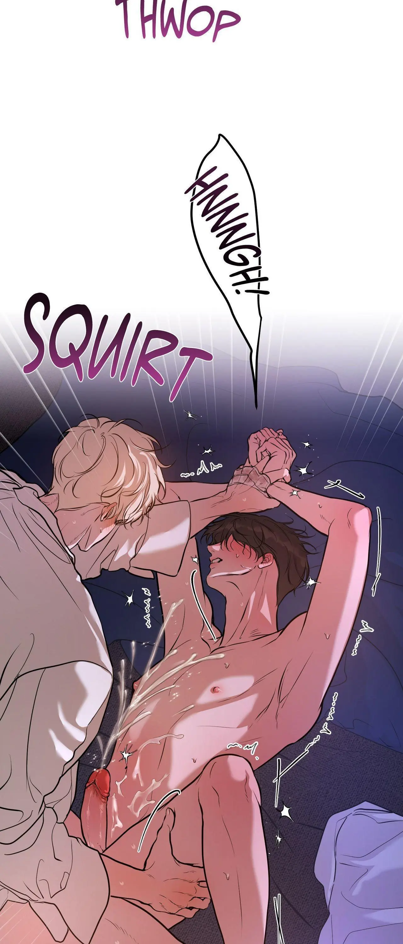 Love Me, Revive Me - Chapter 27 Page 45