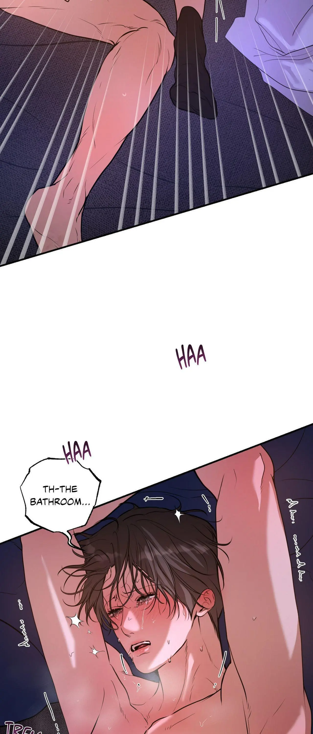 Love Me, Revive Me - Chapter 27 Page 46