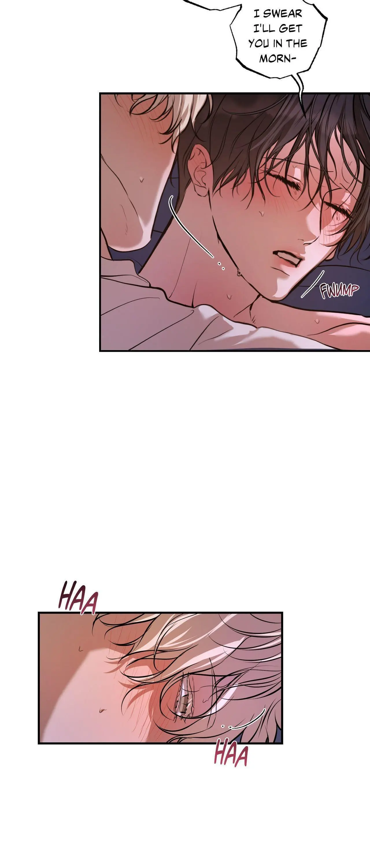 Love Me, Revive Me - Chapter 27 Page 50