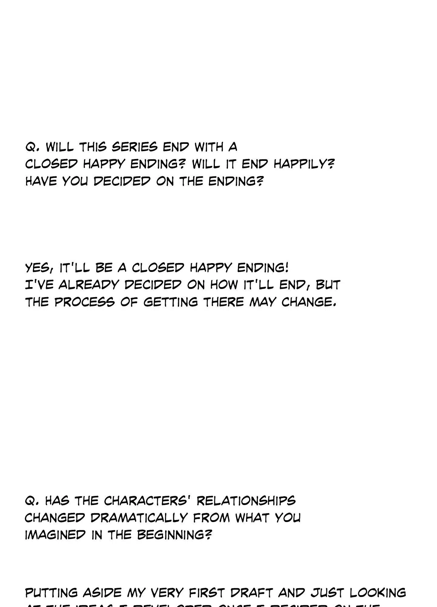 Love Me, Revive Me - Chapter 28.5 Page 10
