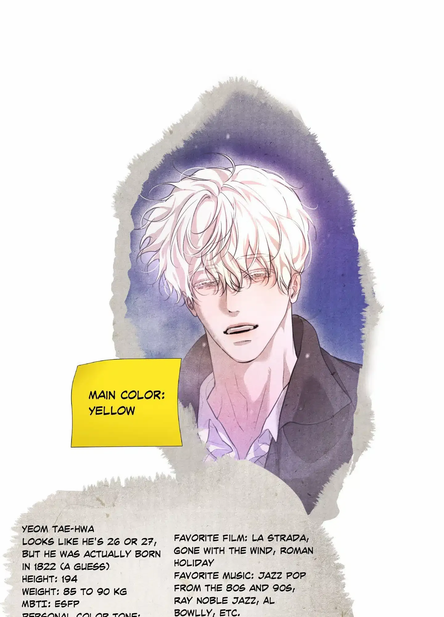 Love Me, Revive Me - Chapter 28.5 Page 21