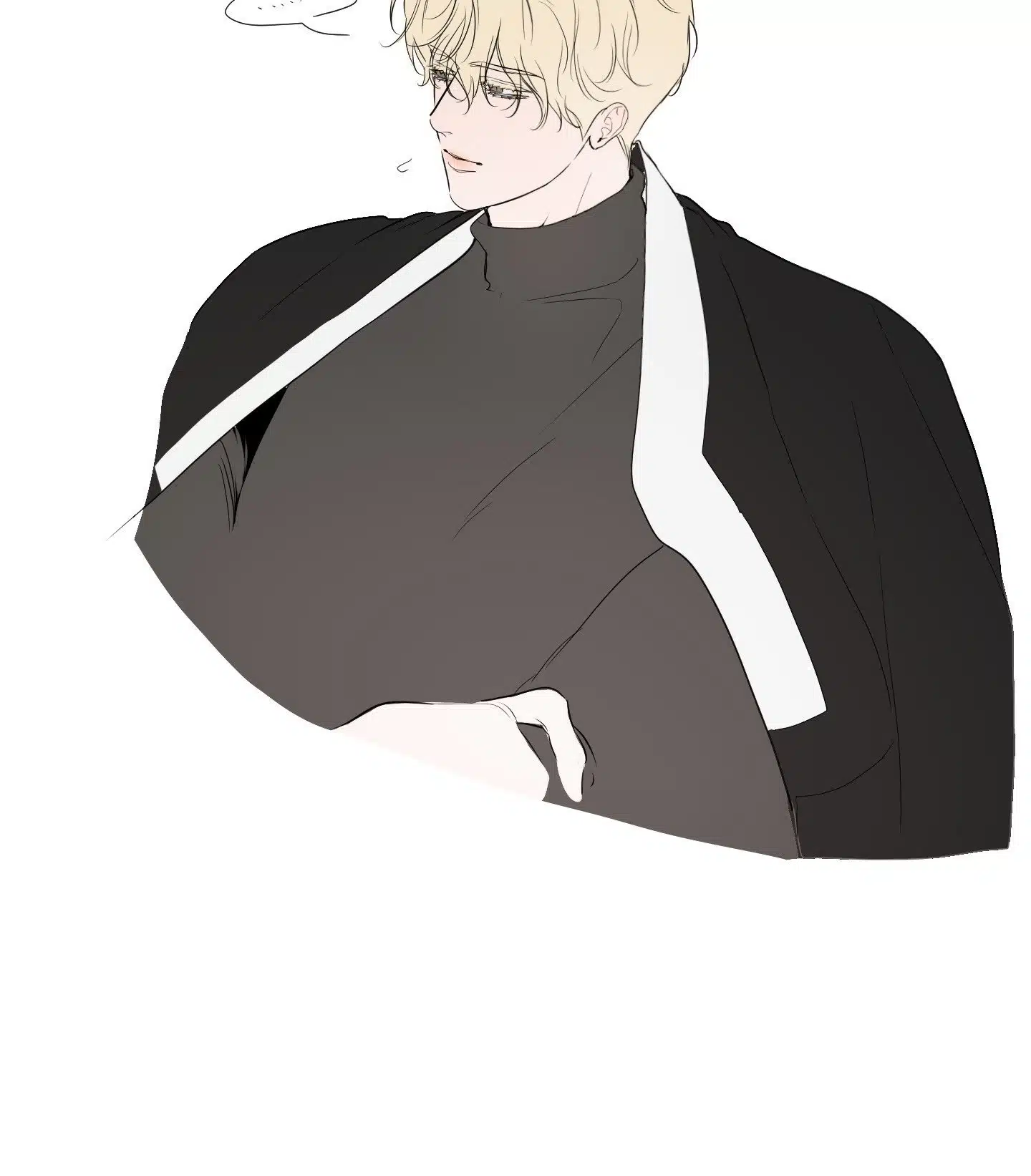 Love Me, Revive Me - Chapter 28.5 Page 29