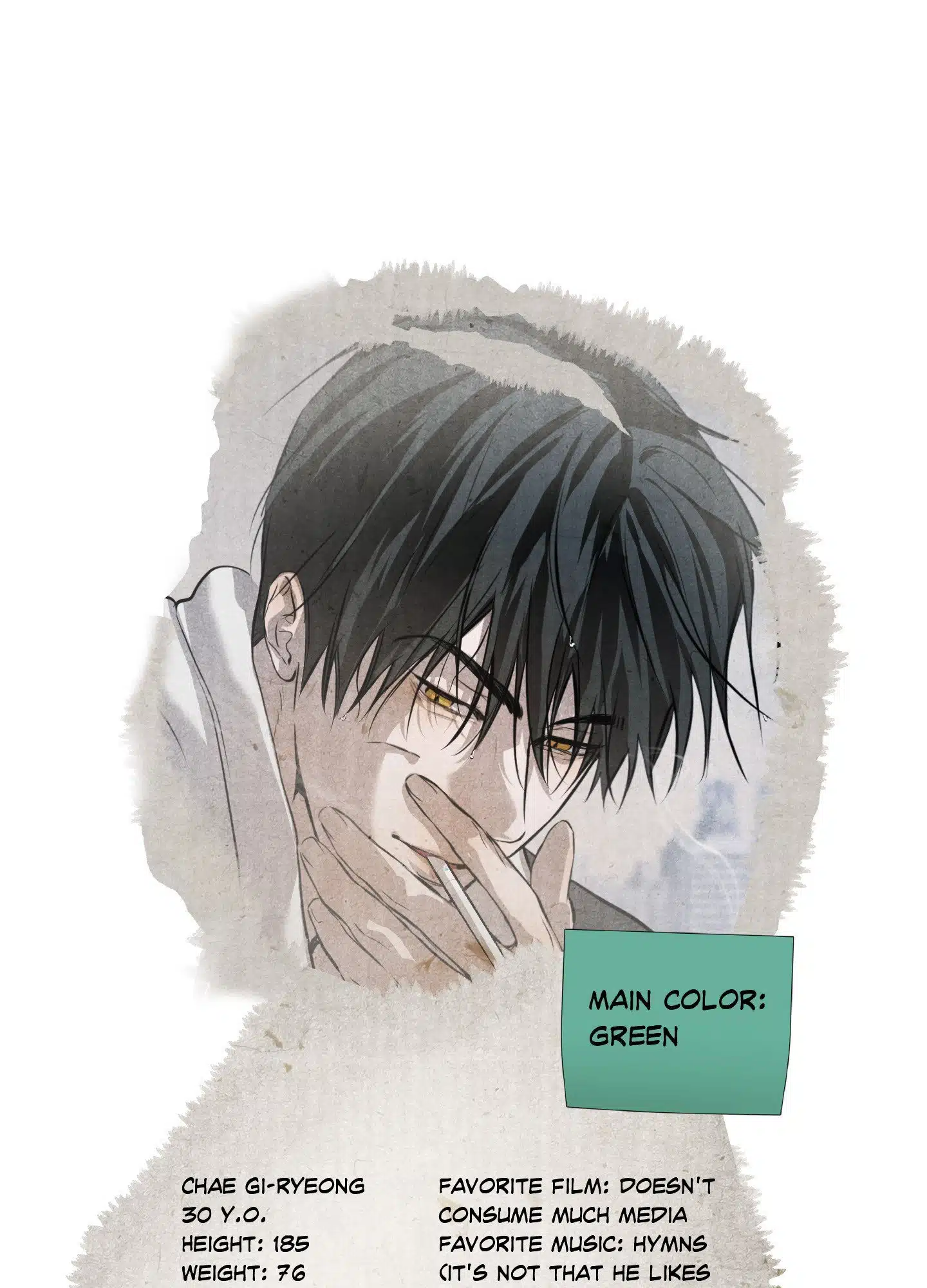 Love Me, Revive Me - Chapter 28.5 Page 36