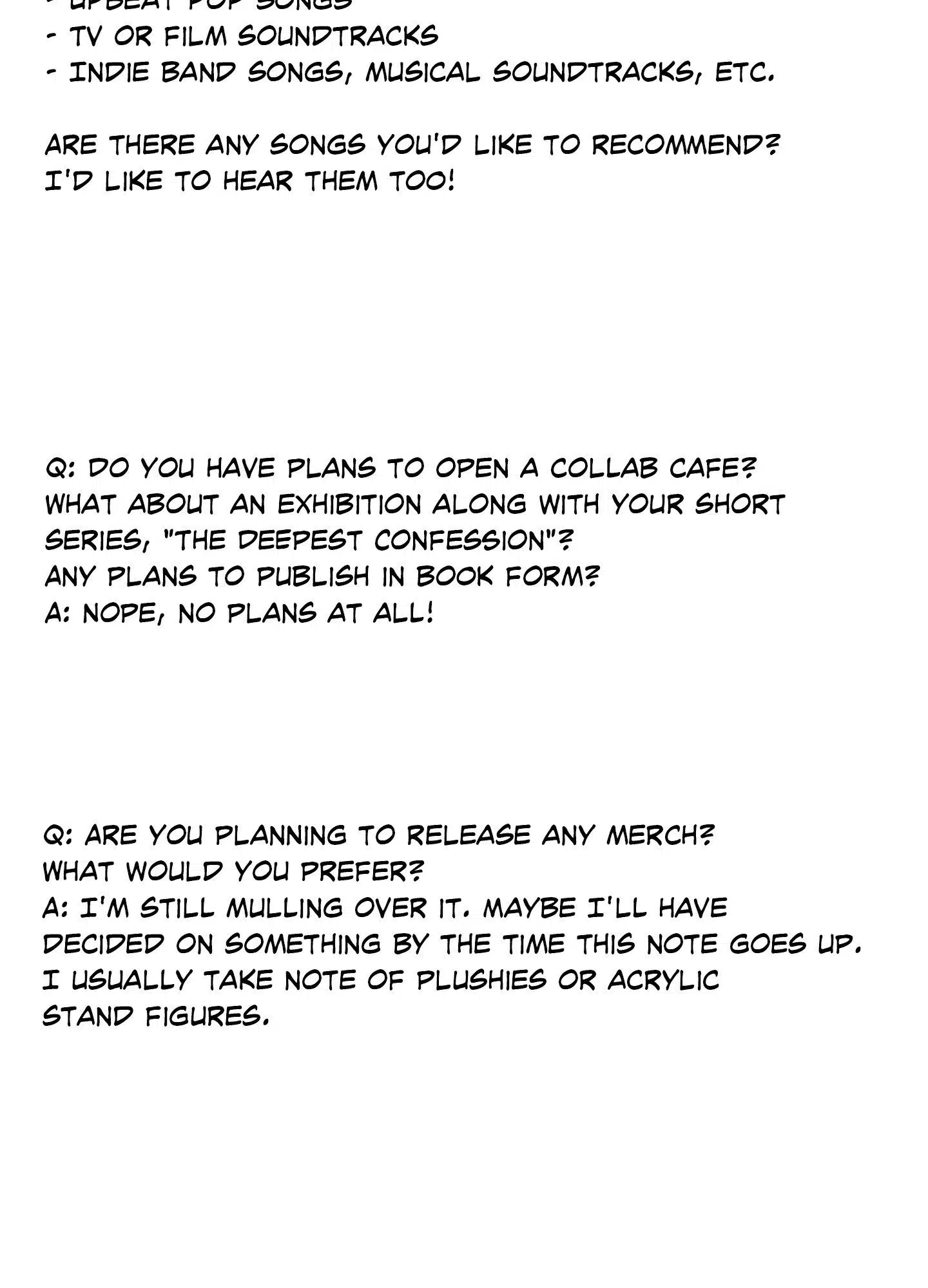 Love Me, Revive Me - Chapter 28.5 Page 51