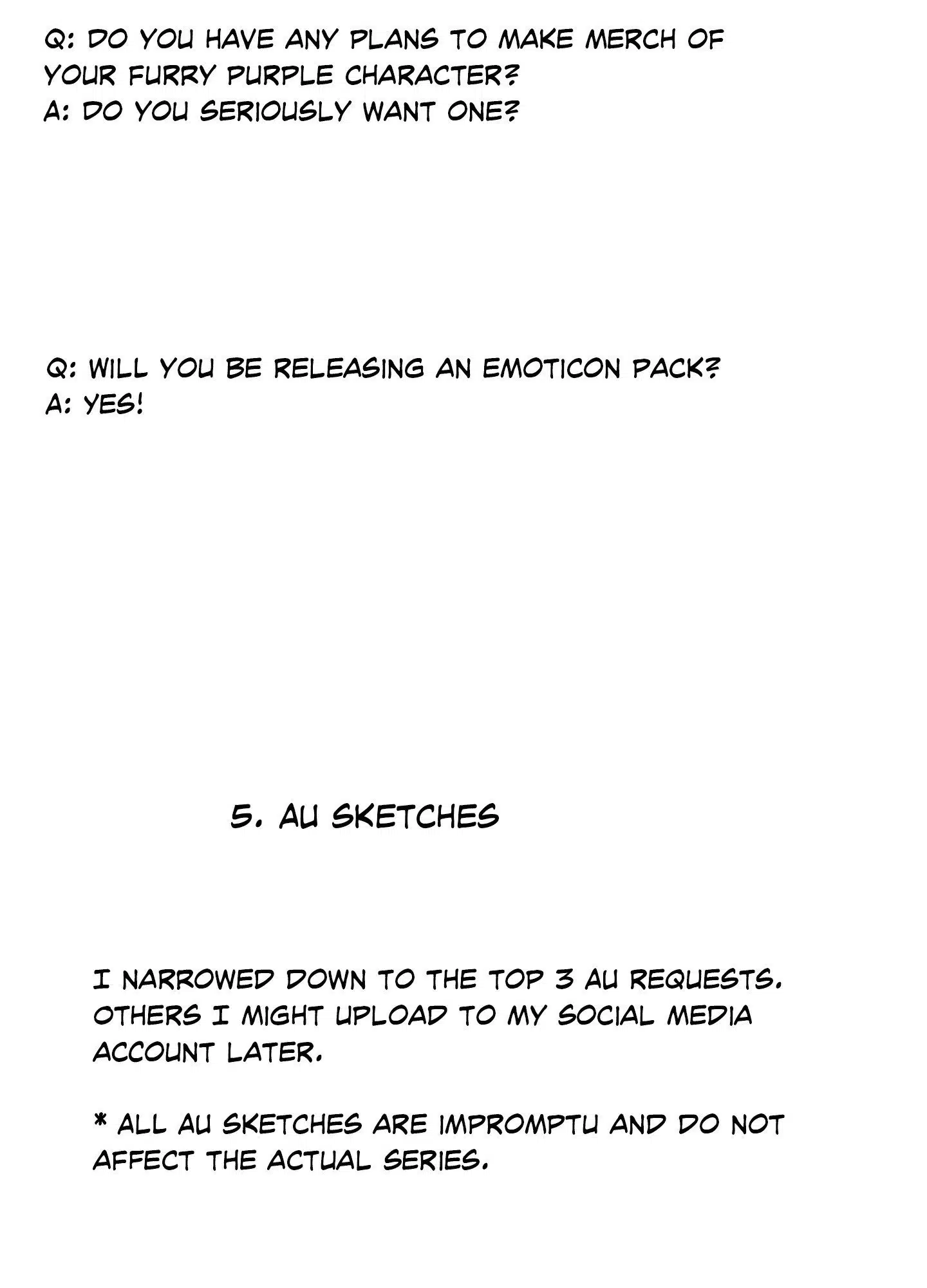 Love Me, Revive Me - Chapter 28.5 Page 52