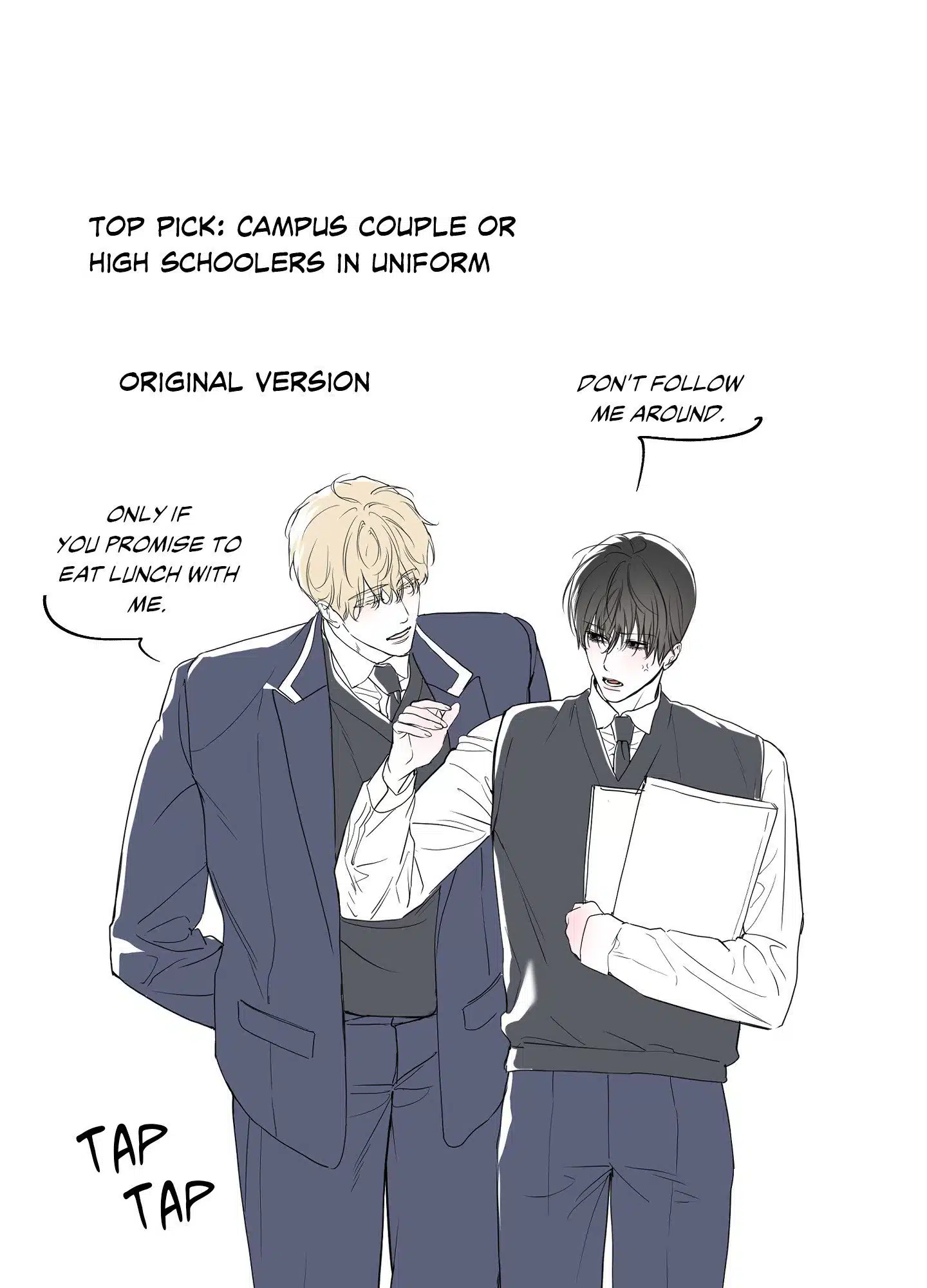 Love Me, Revive Me - Chapter 28.5 Page 53