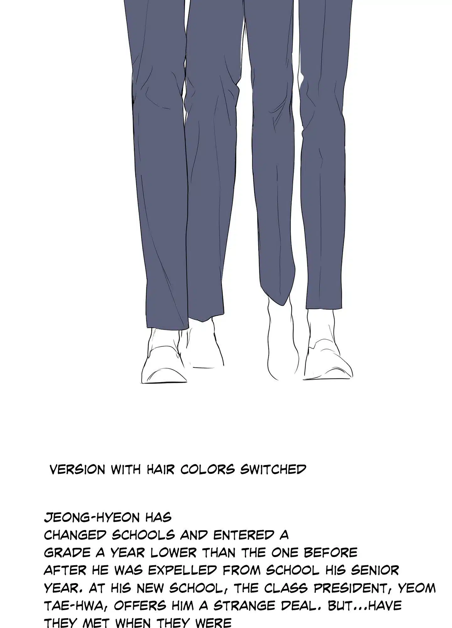 Love Me, Revive Me - Chapter 28.5 Page 54