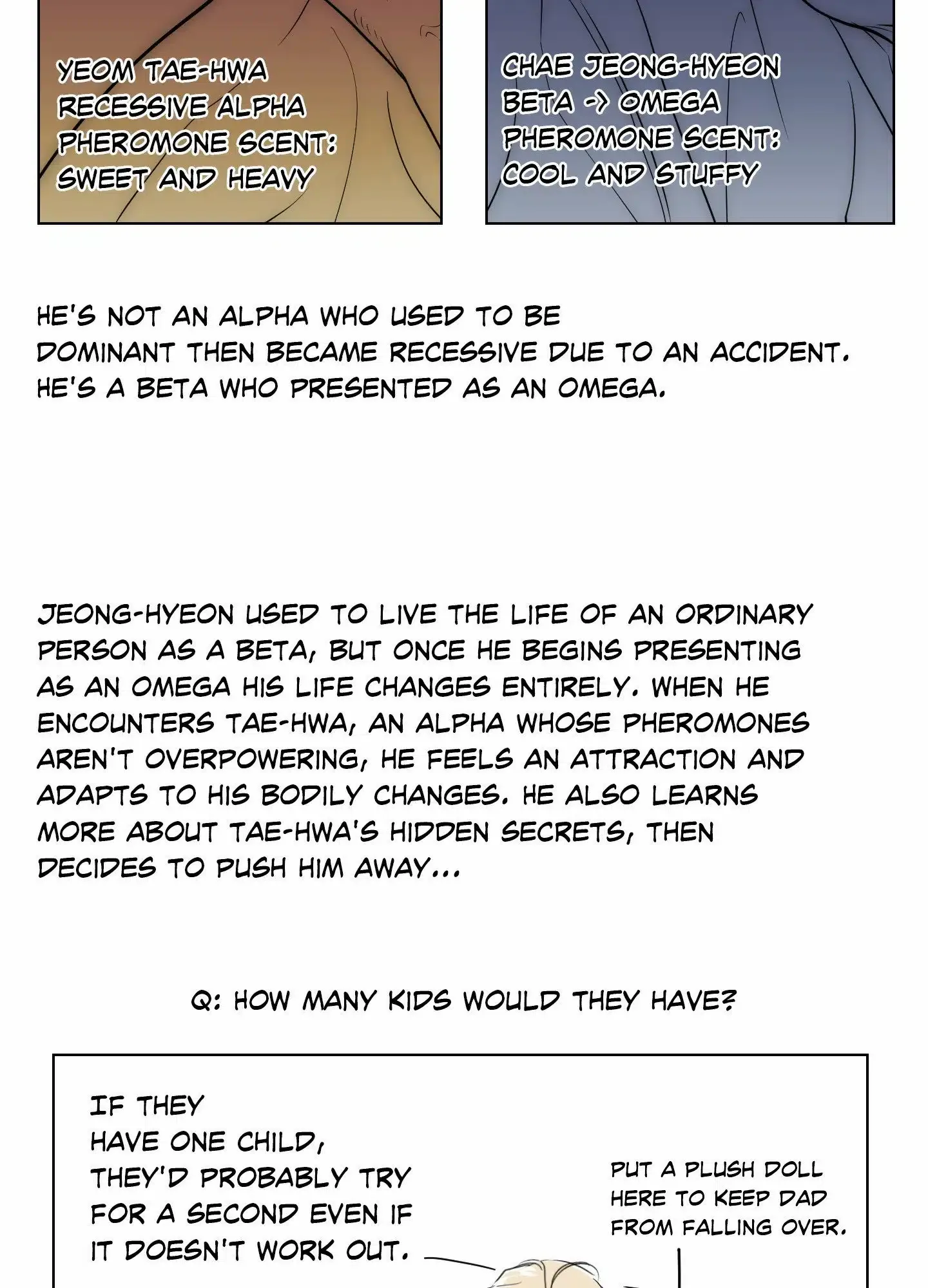Love Me, Revive Me - Chapter 28.5 Page 58