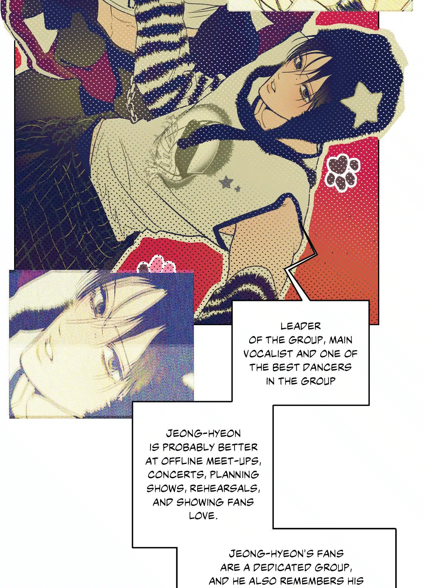 Love Me, Revive Me - Chapter 28.5 Page 61