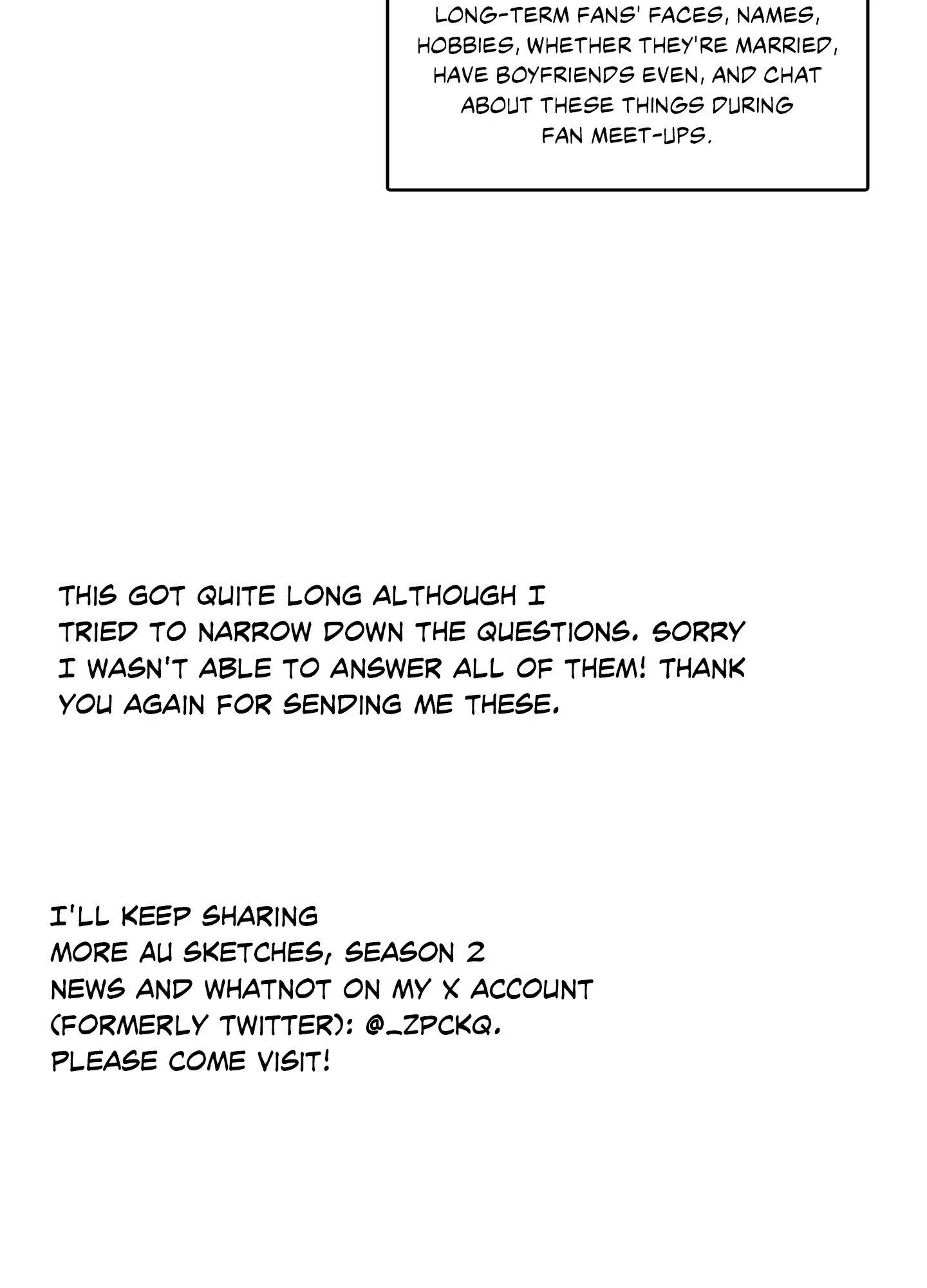 Love Me, Revive Me - Chapter 28.5 Page 62