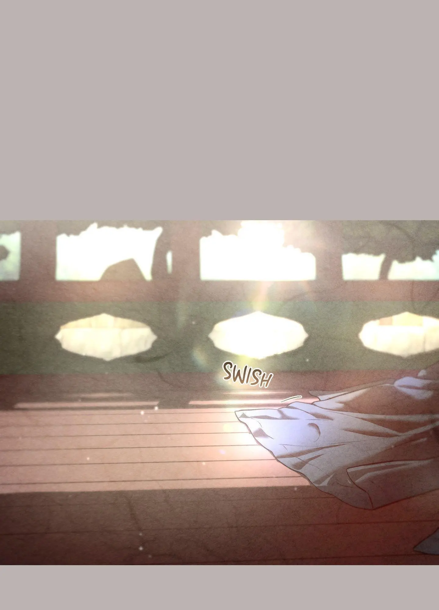 Love Me, Revive Me - Chapter 28 Page 1