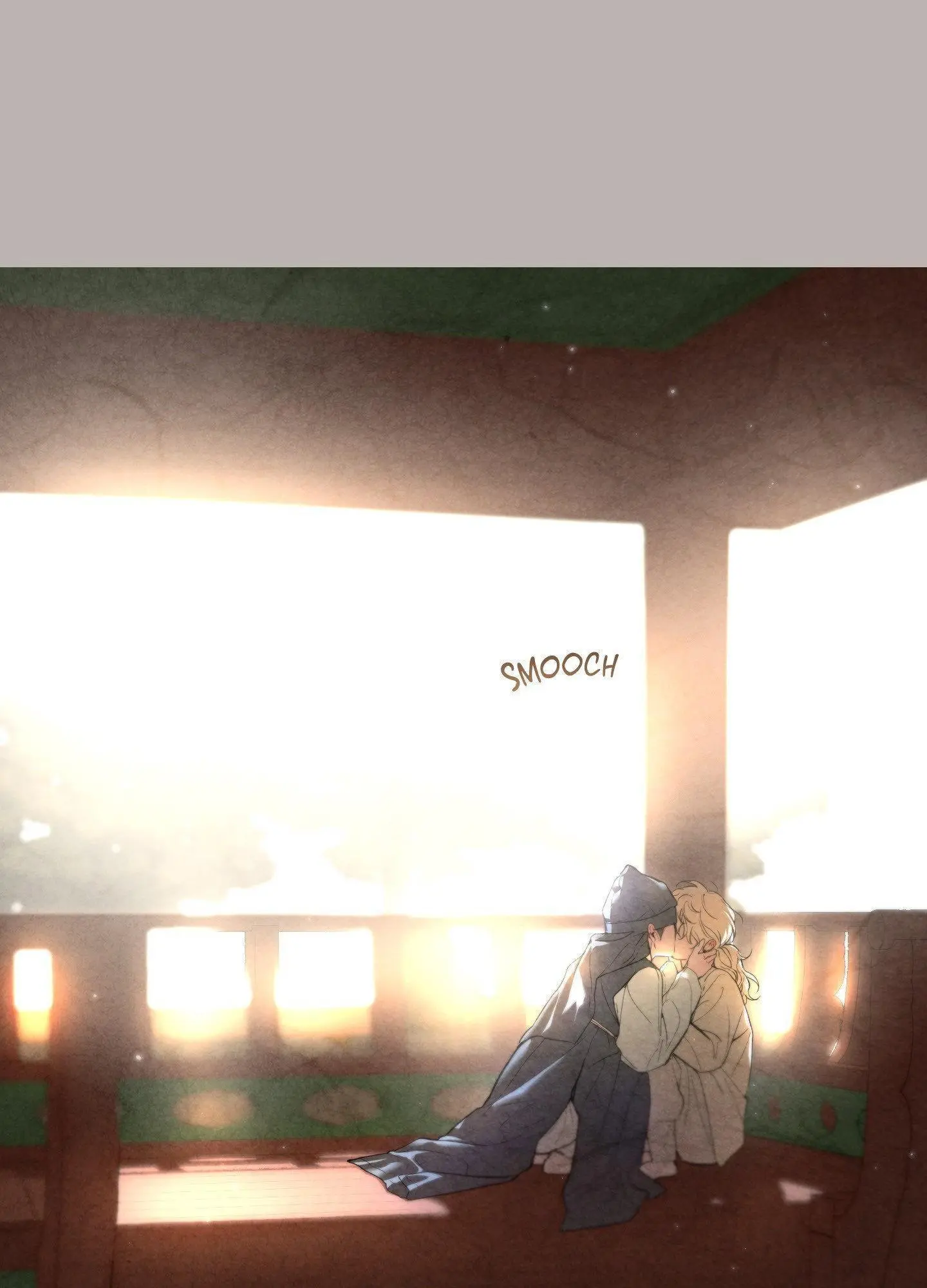 Love Me, Revive Me - Chapter 28 Page 3