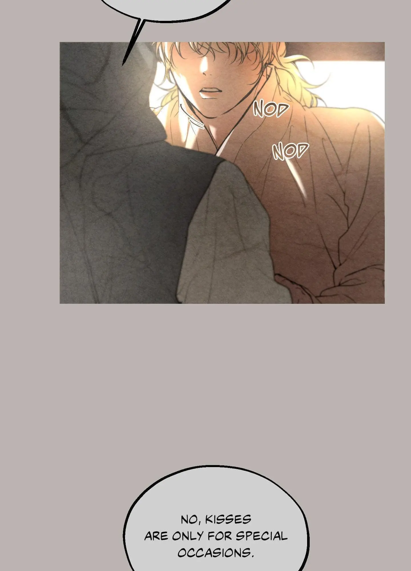 Love Me, Revive Me - Chapter 28 Page 5