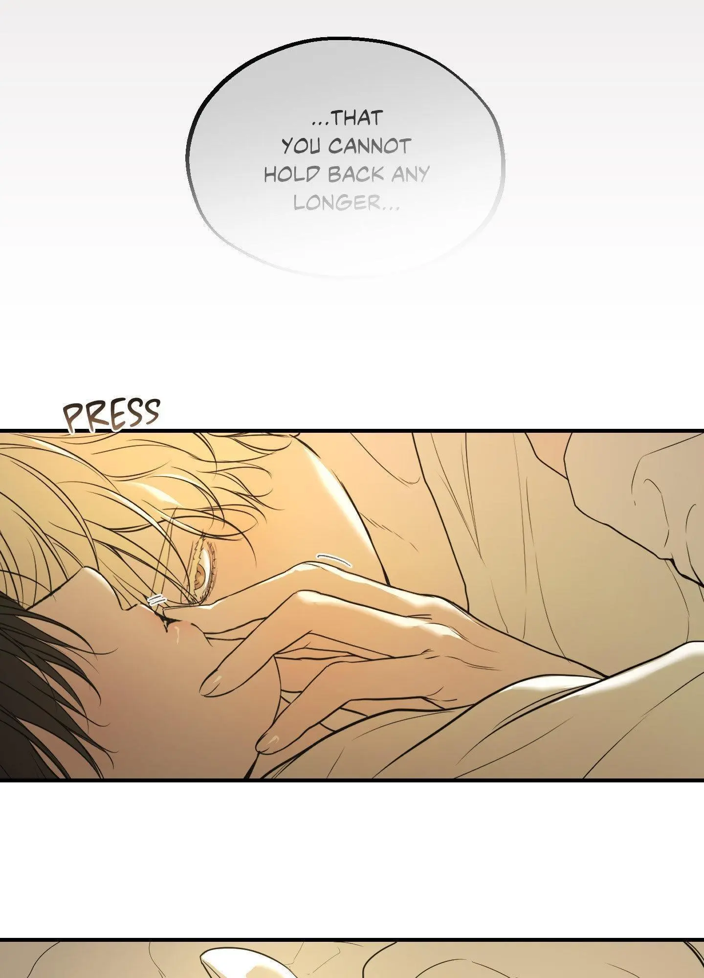 Love Me, Revive Me - Chapter 28 Page 9