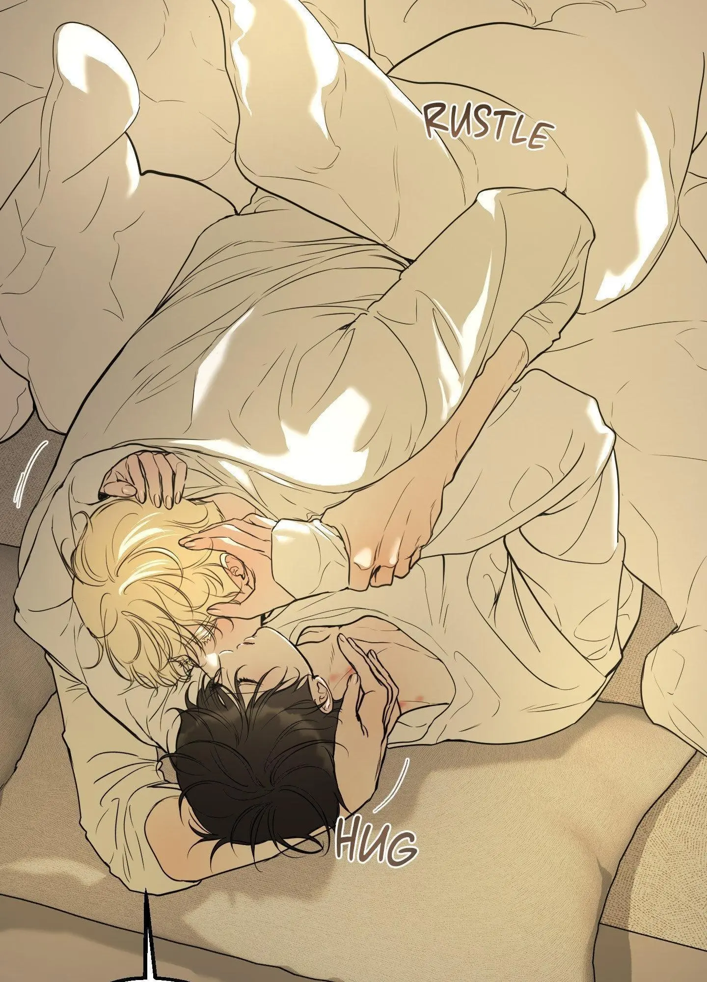 Love Me, Revive Me - Chapter 28 Page 10
