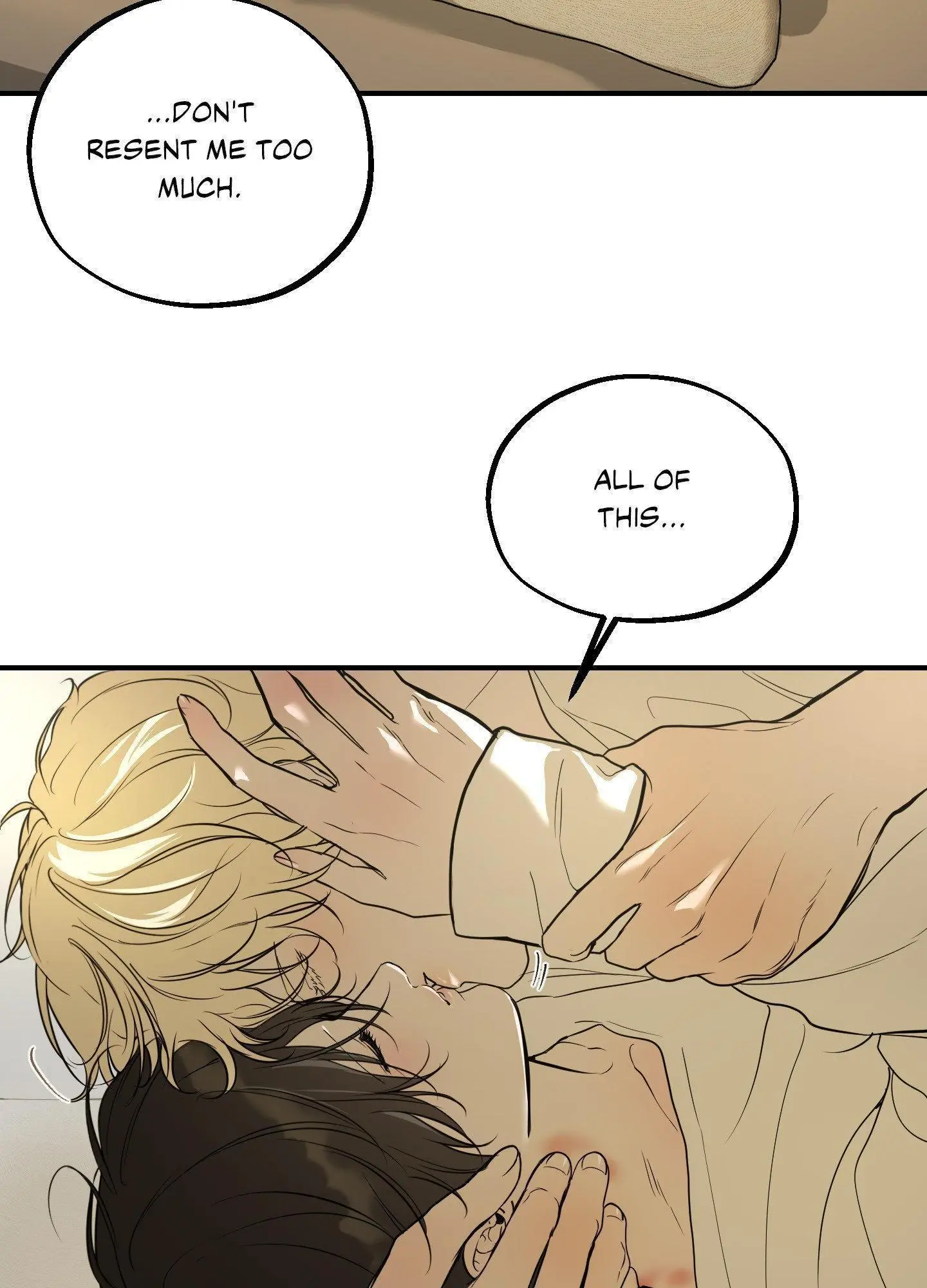 Love Me, Revive Me - Chapter 28 Page 11
