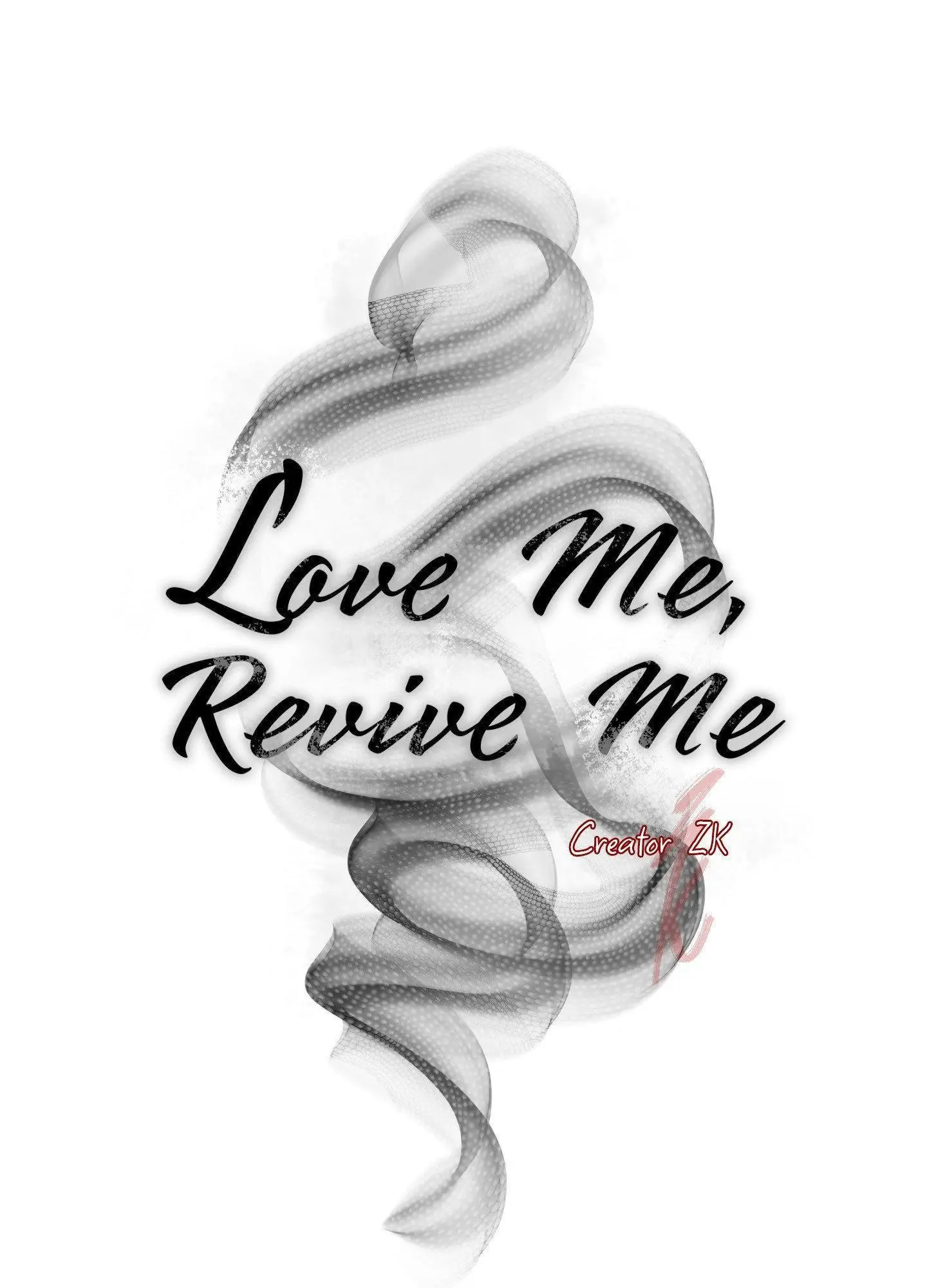 Love Me, Revive Me - Chapter 28 Page 13