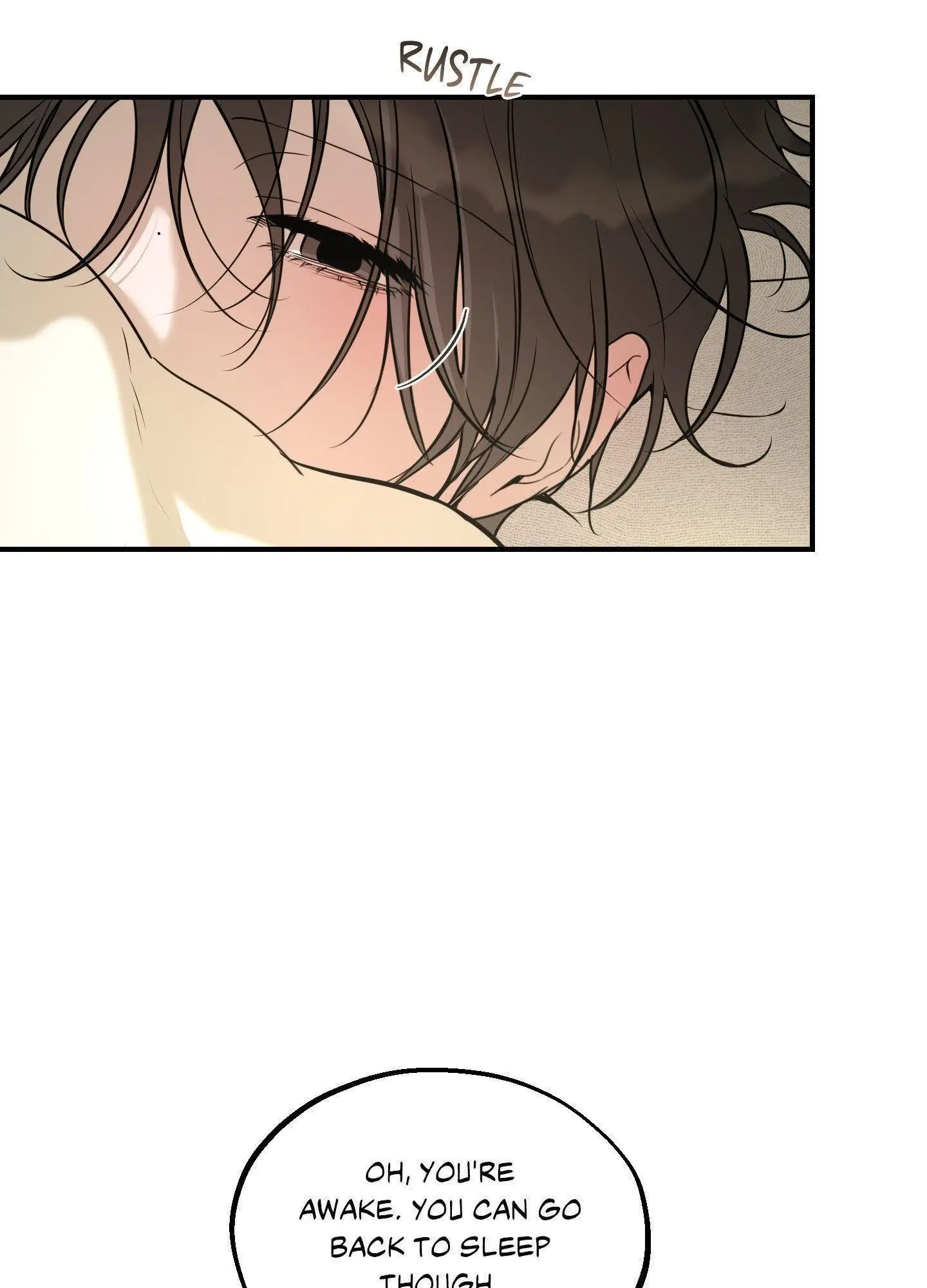 Love Me, Revive Me - Chapter 28 Page 18