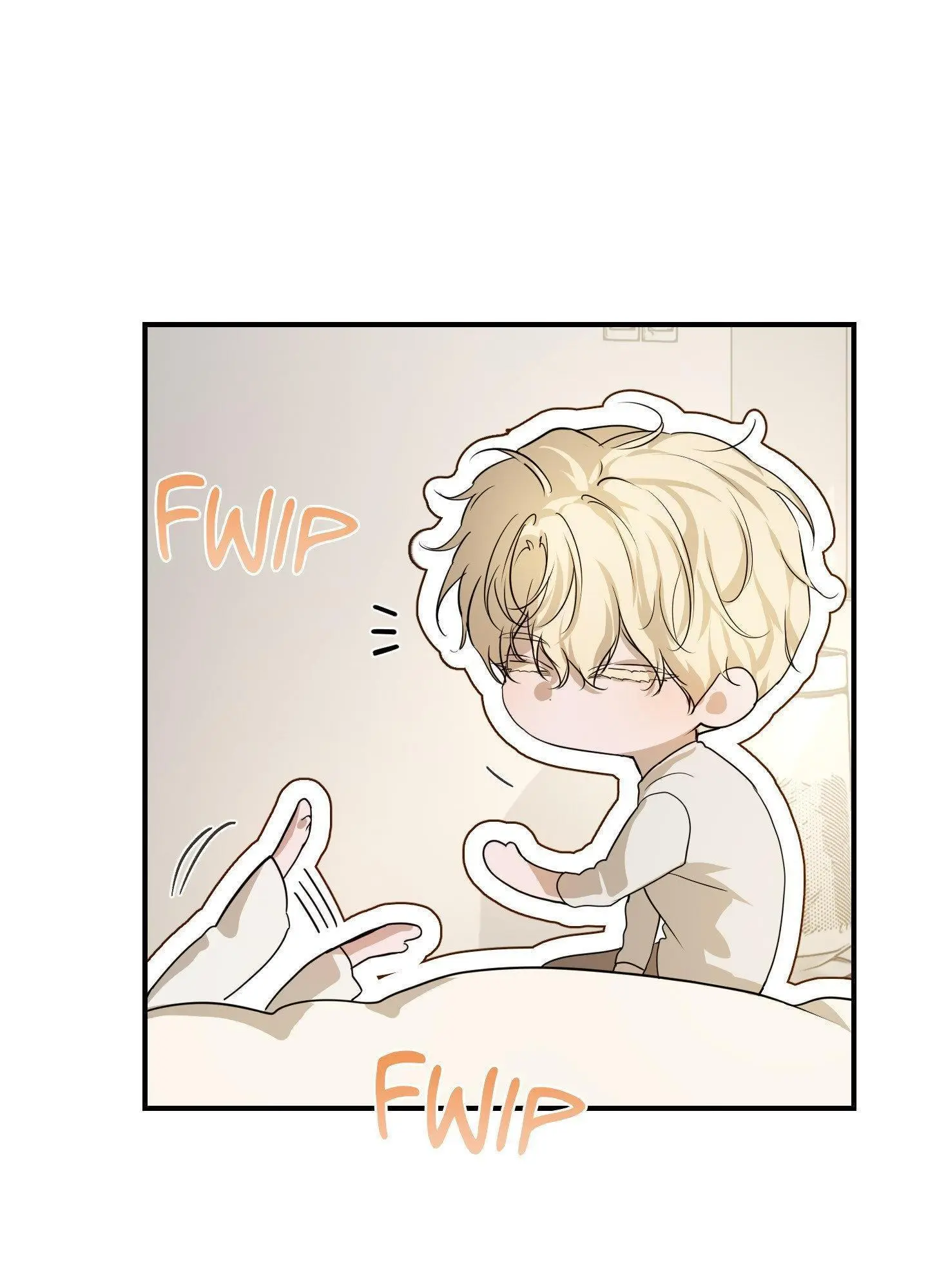 Love Me, Revive Me - Chapter 28 Page 22