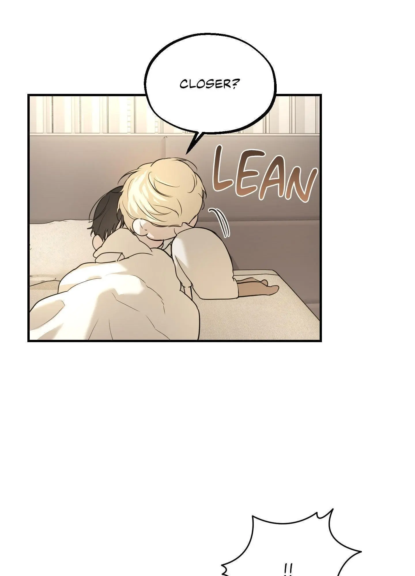 Love Me, Revive Me - Chapter 28 Page 23